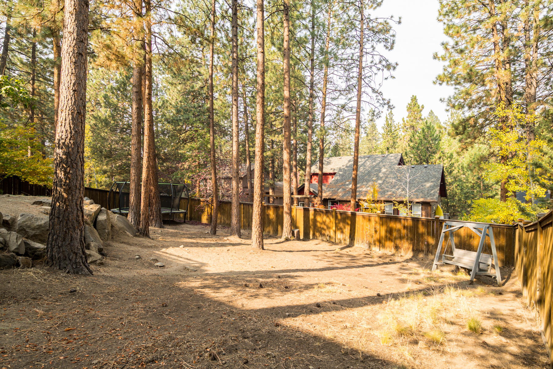 Rockwood - Residential