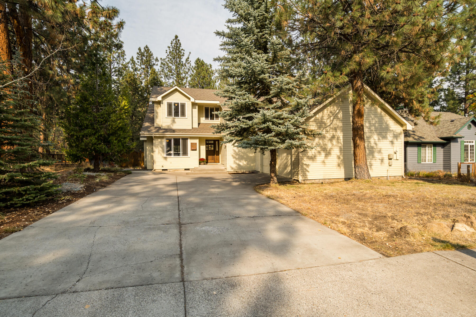 Rockwood - Residential