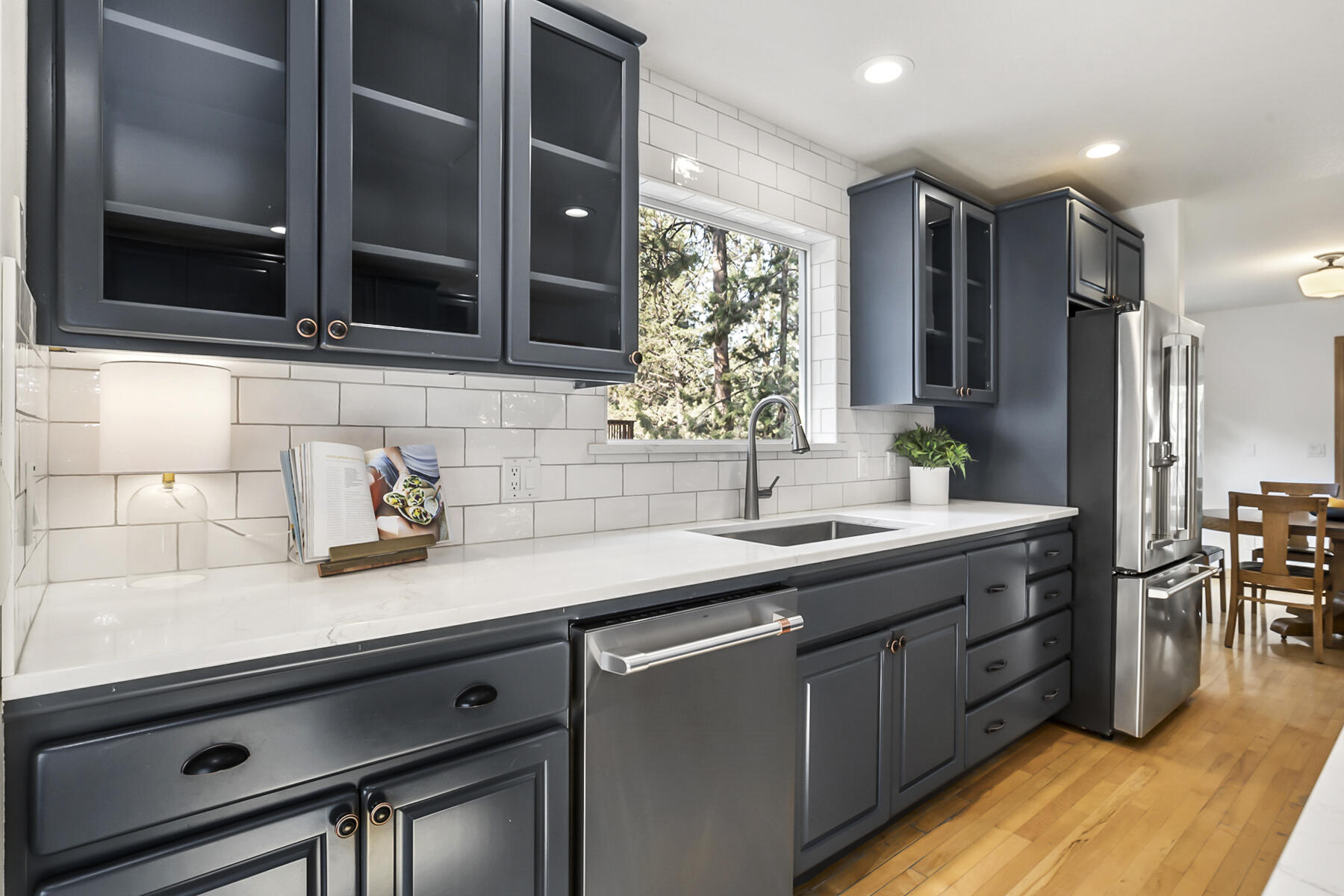 Rockwood - Residential