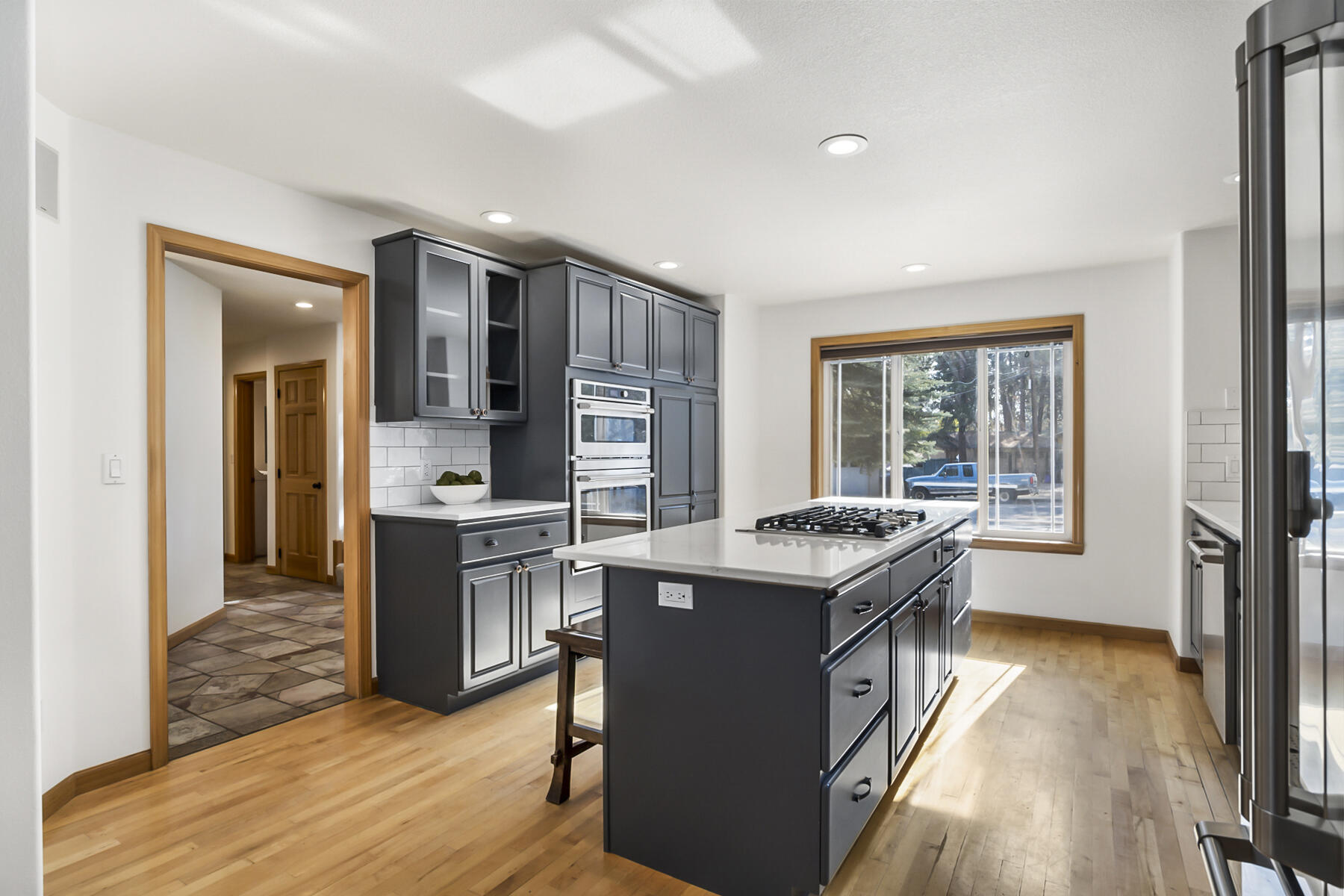 Rockwood - Residential