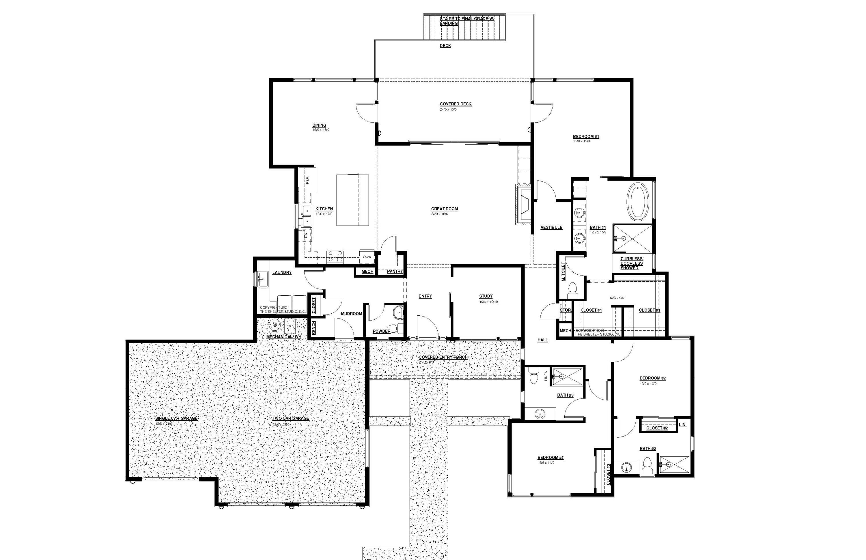 Awbrey Glen - Residential