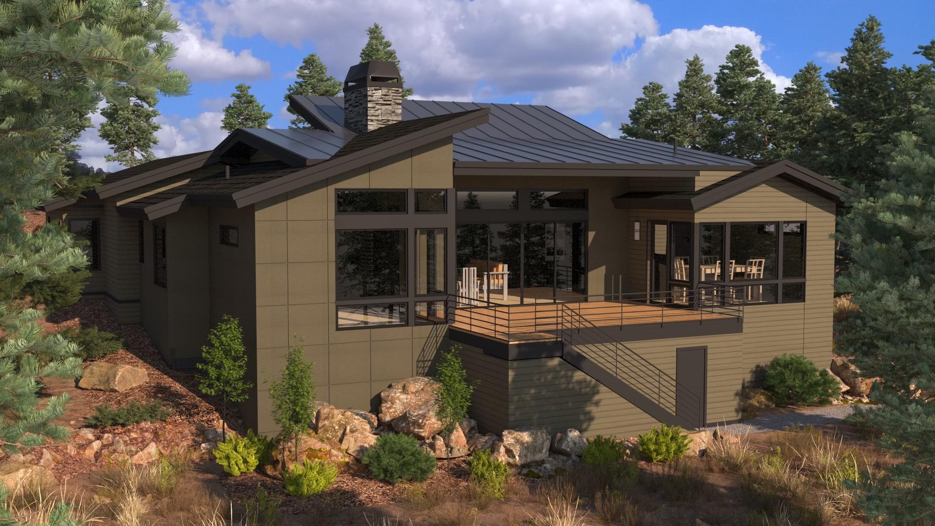 Awbrey Glen - Residential