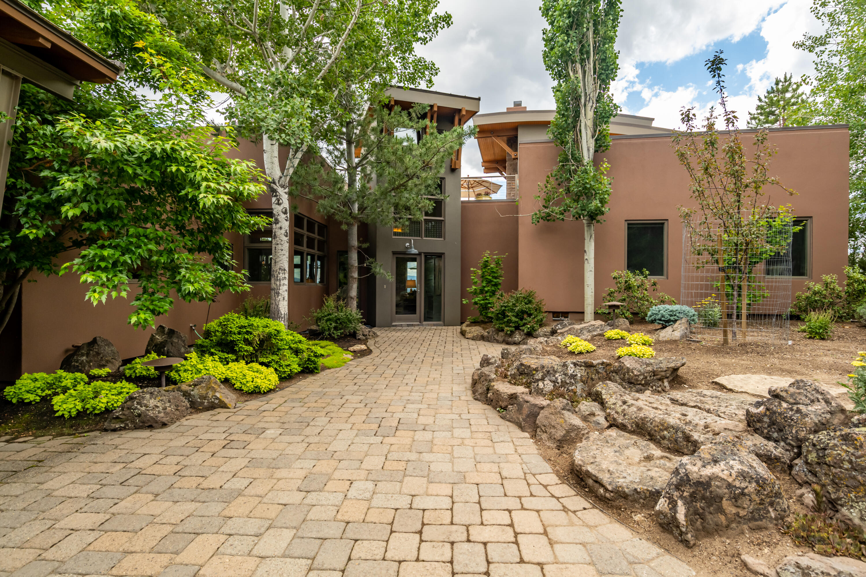 Hillside Park - Residential