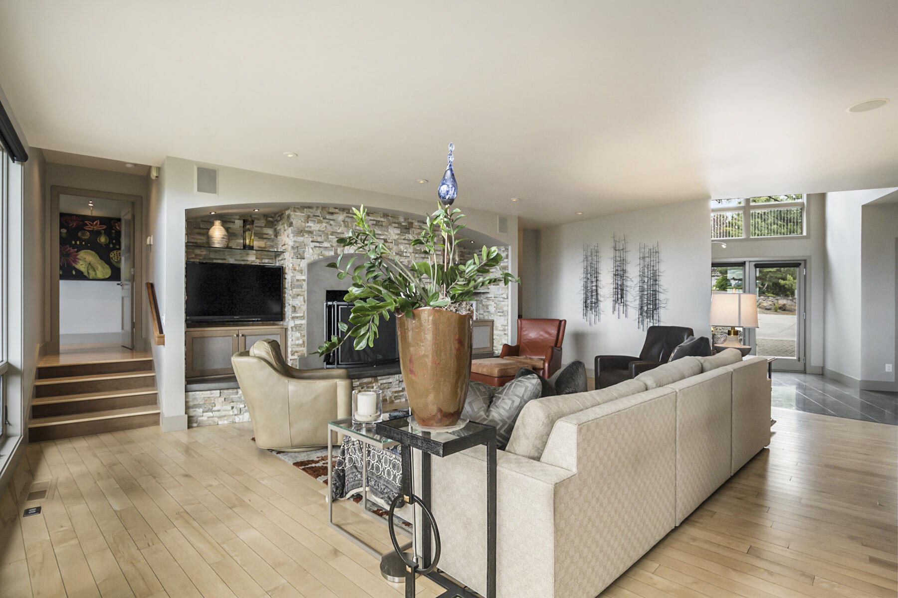 Hillside Park - Residential