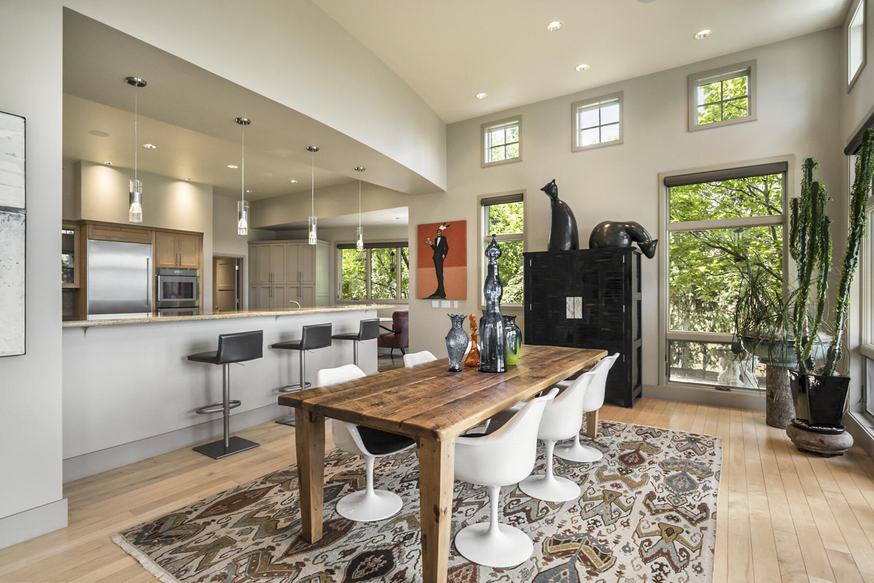 Hillside Park - Residential