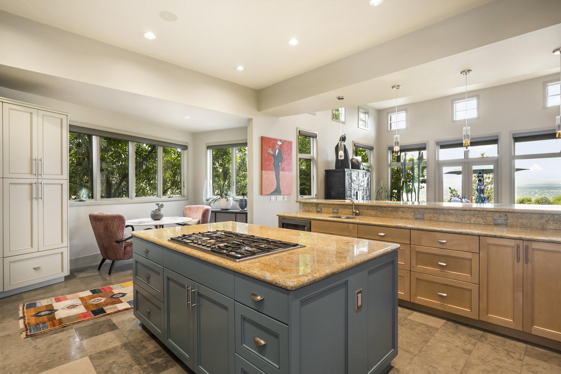 Hillside Park - Residential