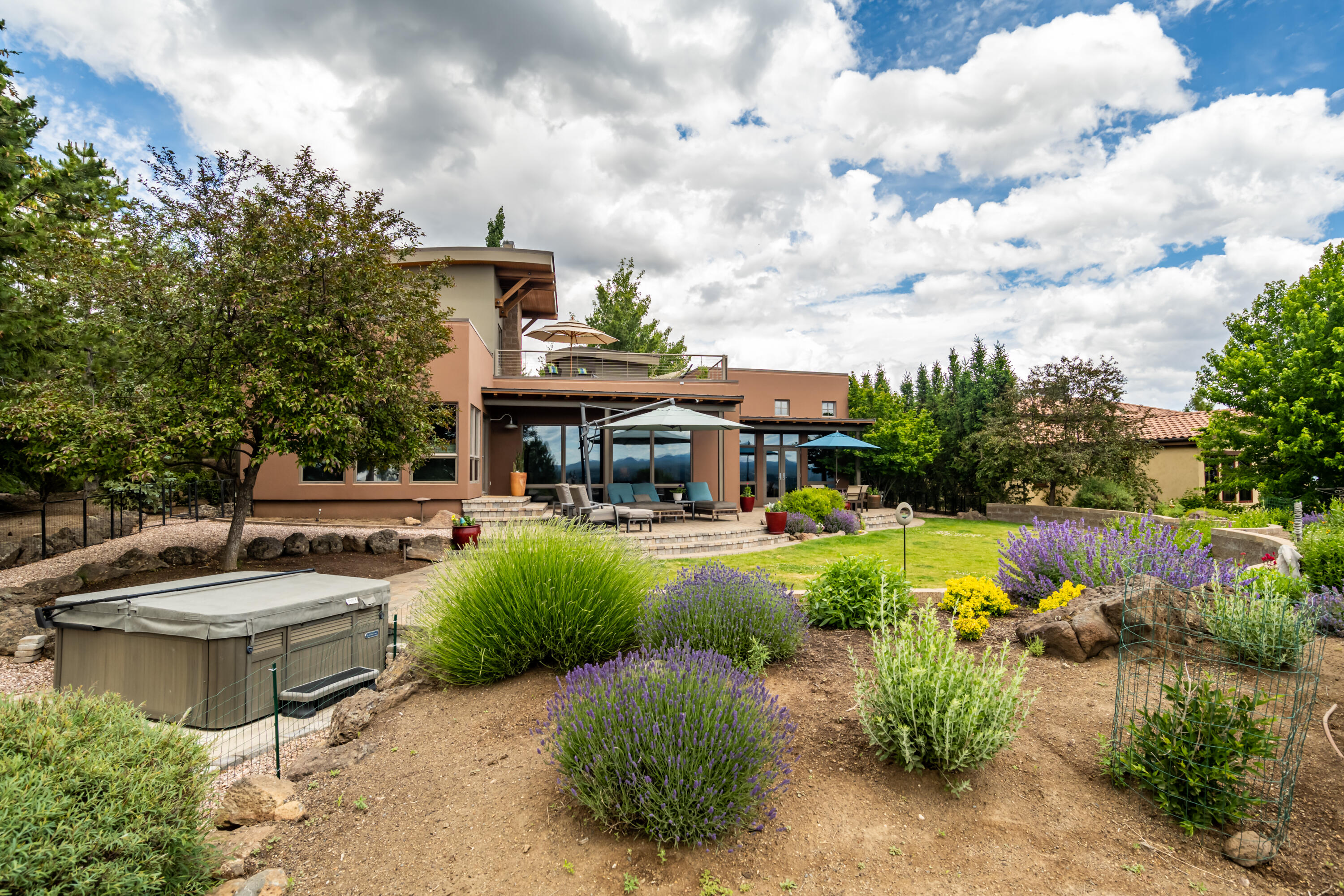 Hillside Park - Residential