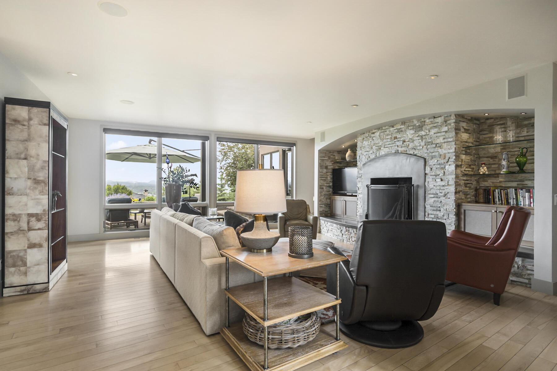 Hillside Park - Residential