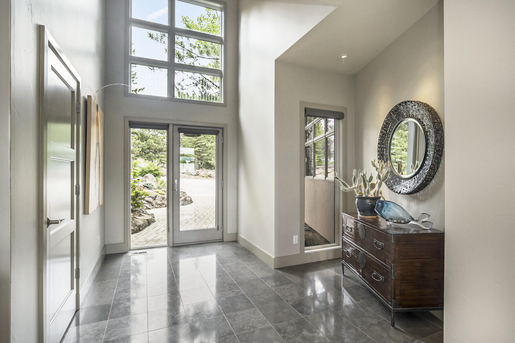 Hillside Park - Residential