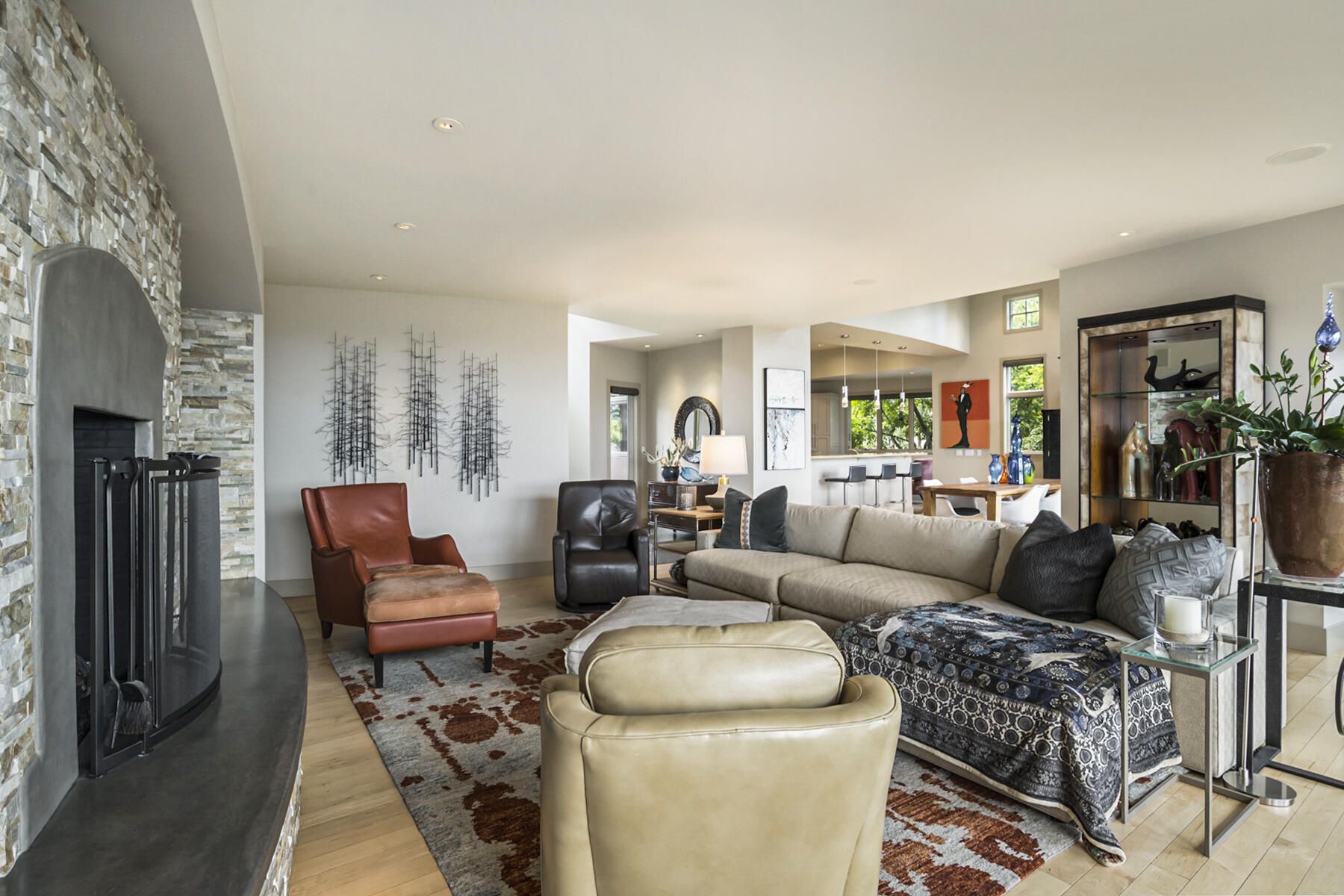 Hillside Park - Residential