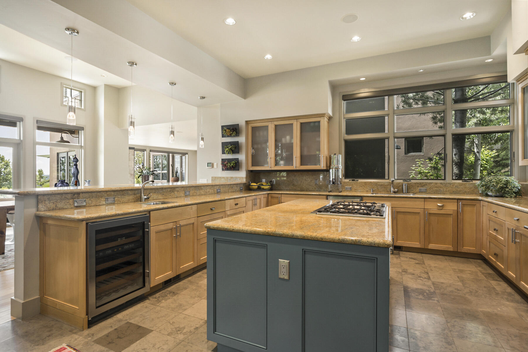 Hillside Park - Residential