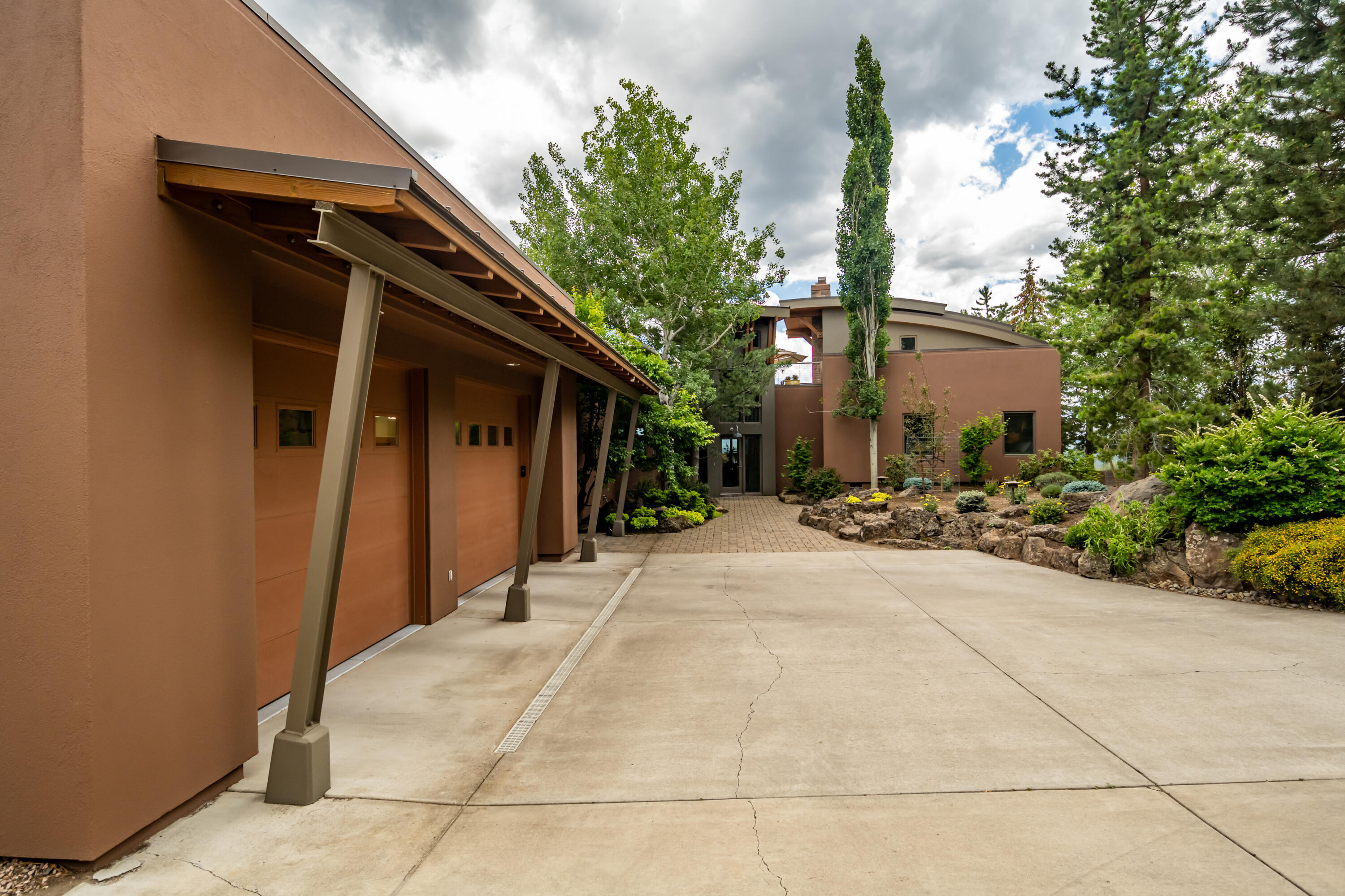 Hillside Park - Residential