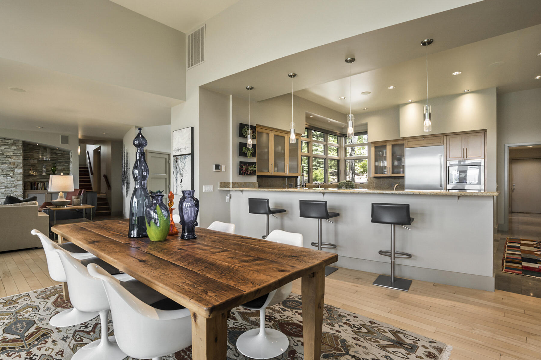 Hillside Park - Residential