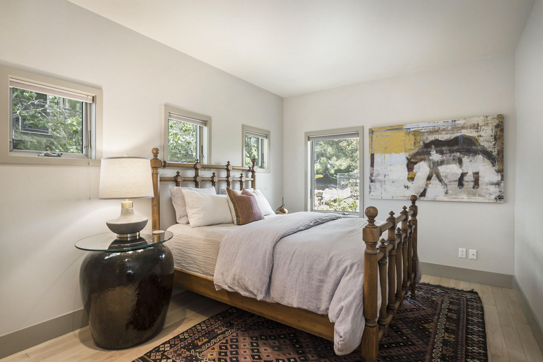 Hillside Park - Residential