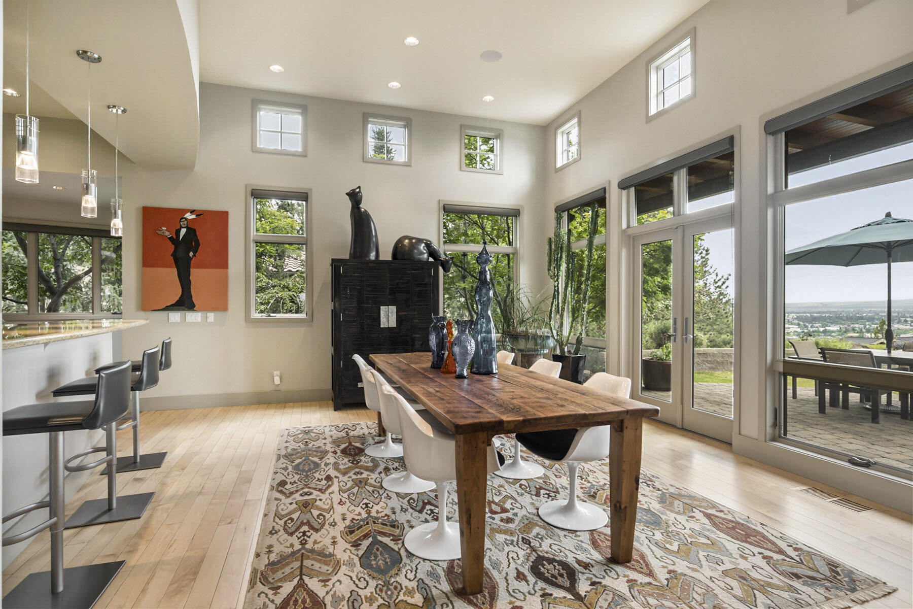 Hillside Park - Residential