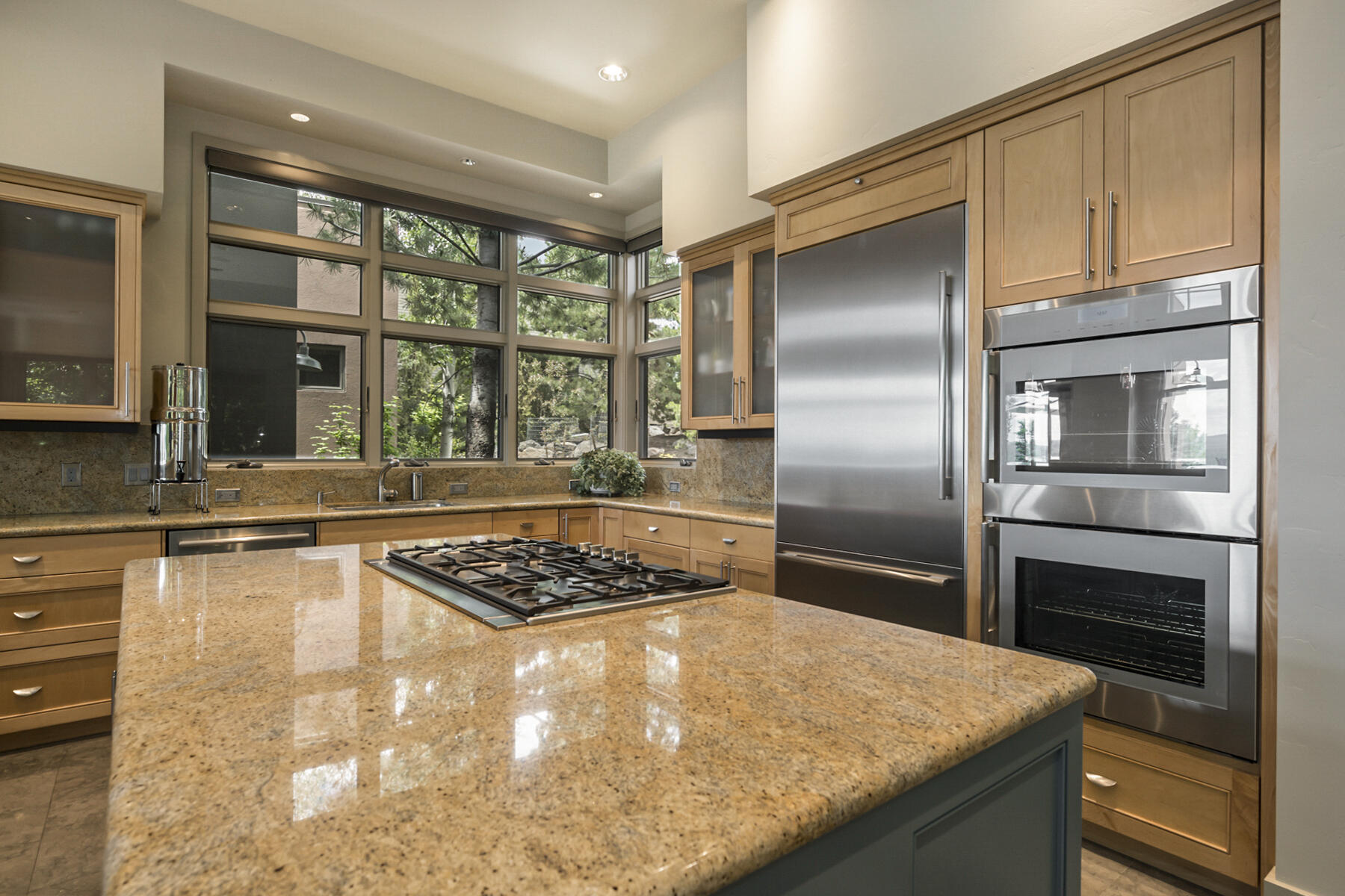 Hillside Park - Residential