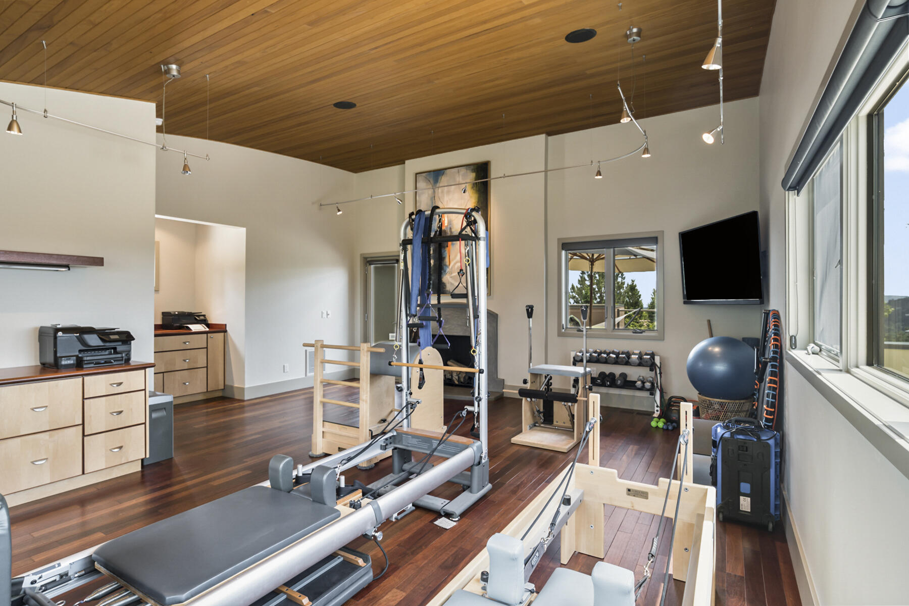 Hillside Park - Residential