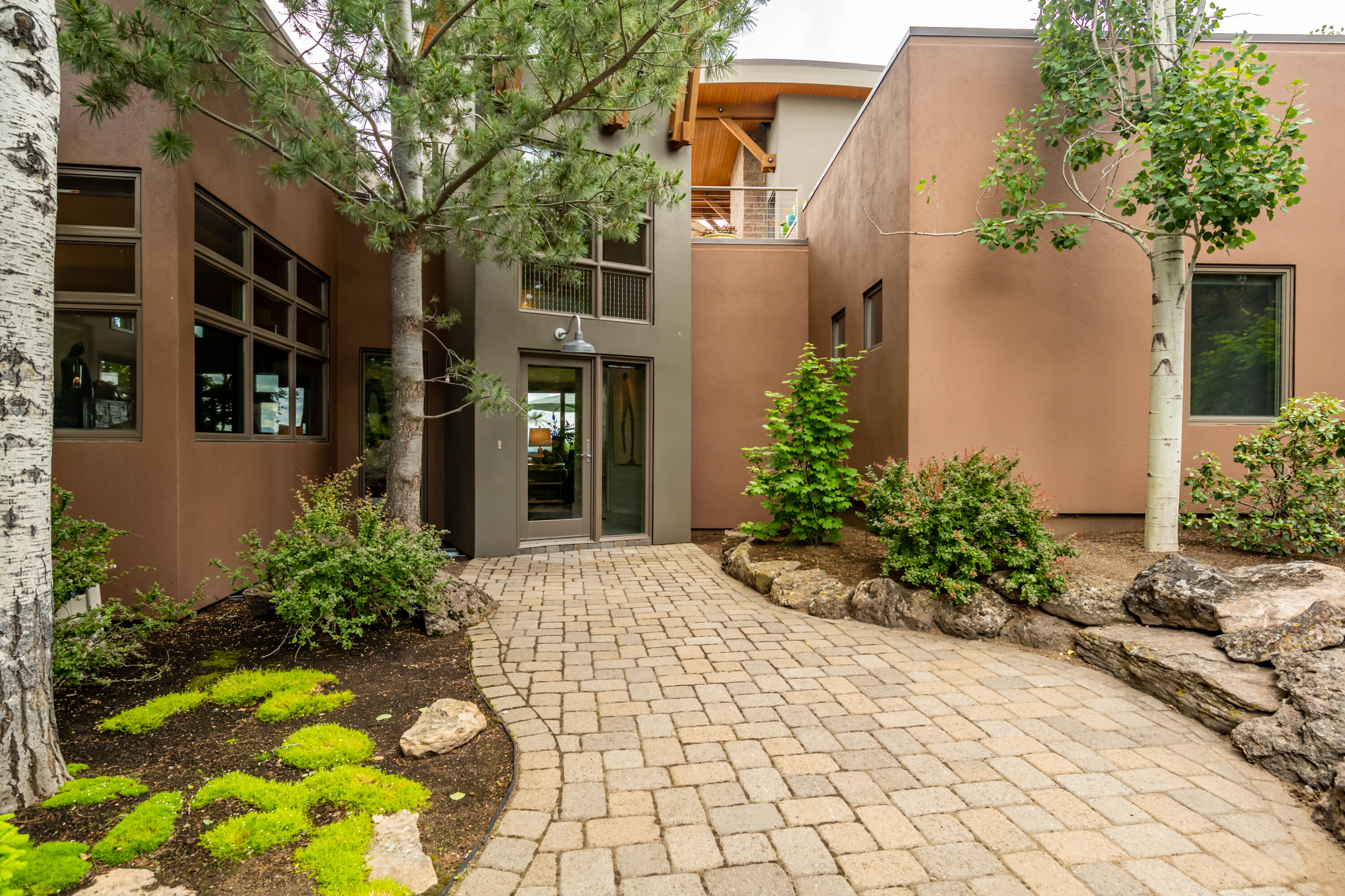 Hillside Park - Residential