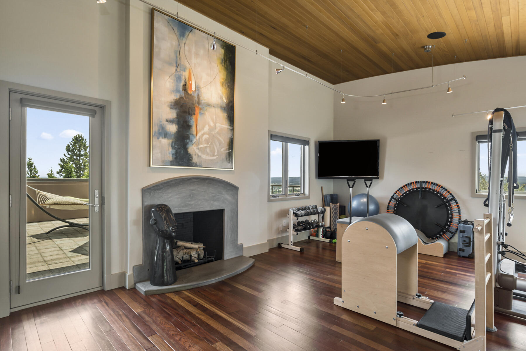 Hillside Park - Residential