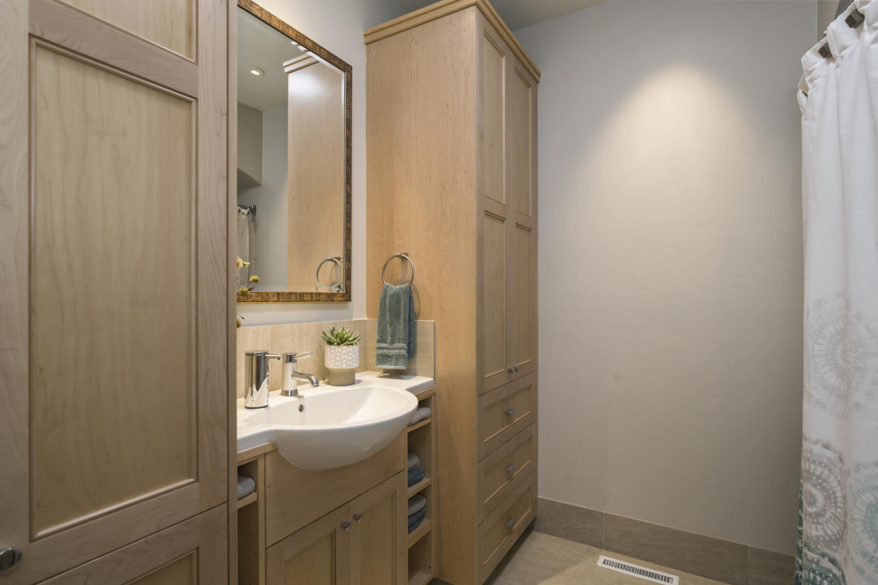 Hillside Park - Residential