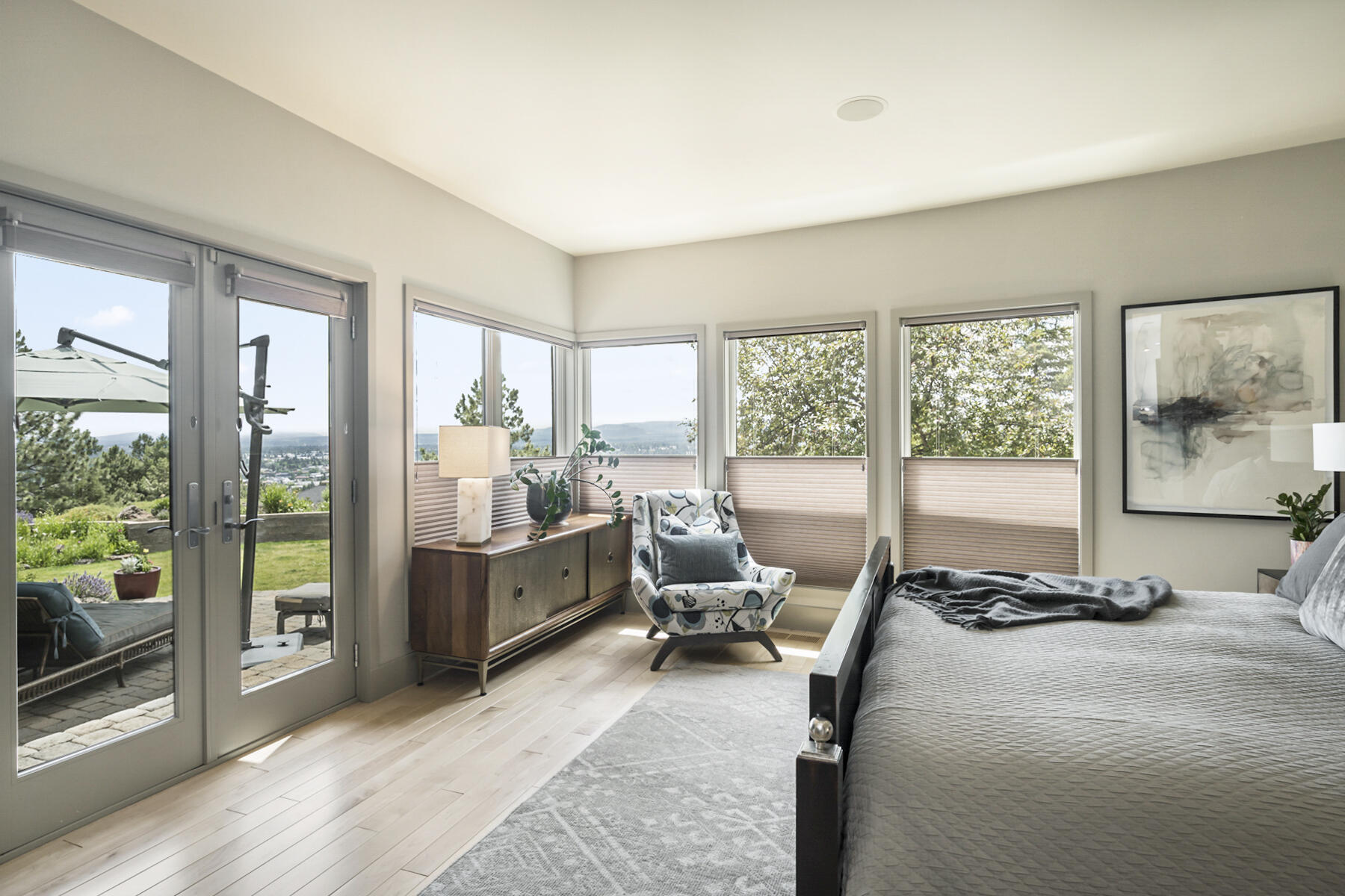 Hillside Park - Residential