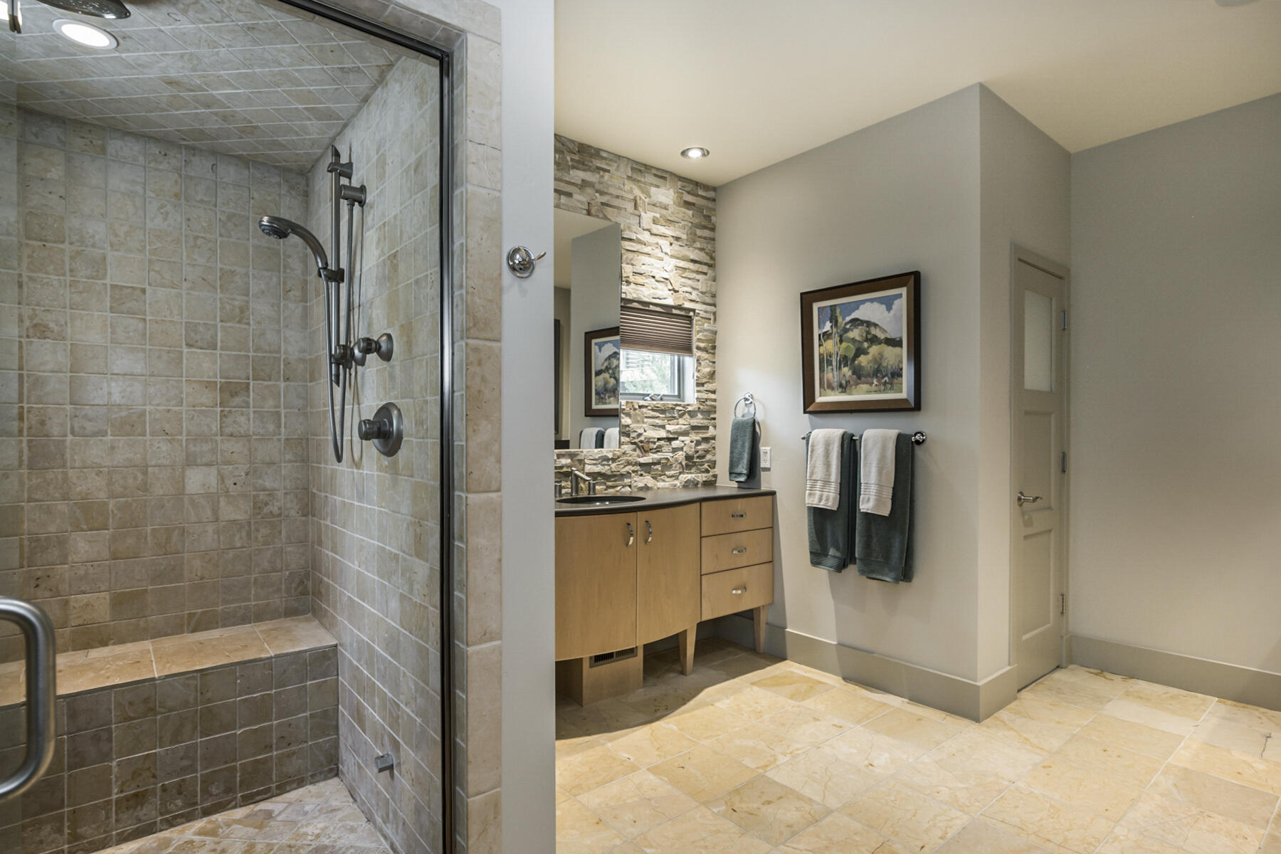 Hillside Park - Residential