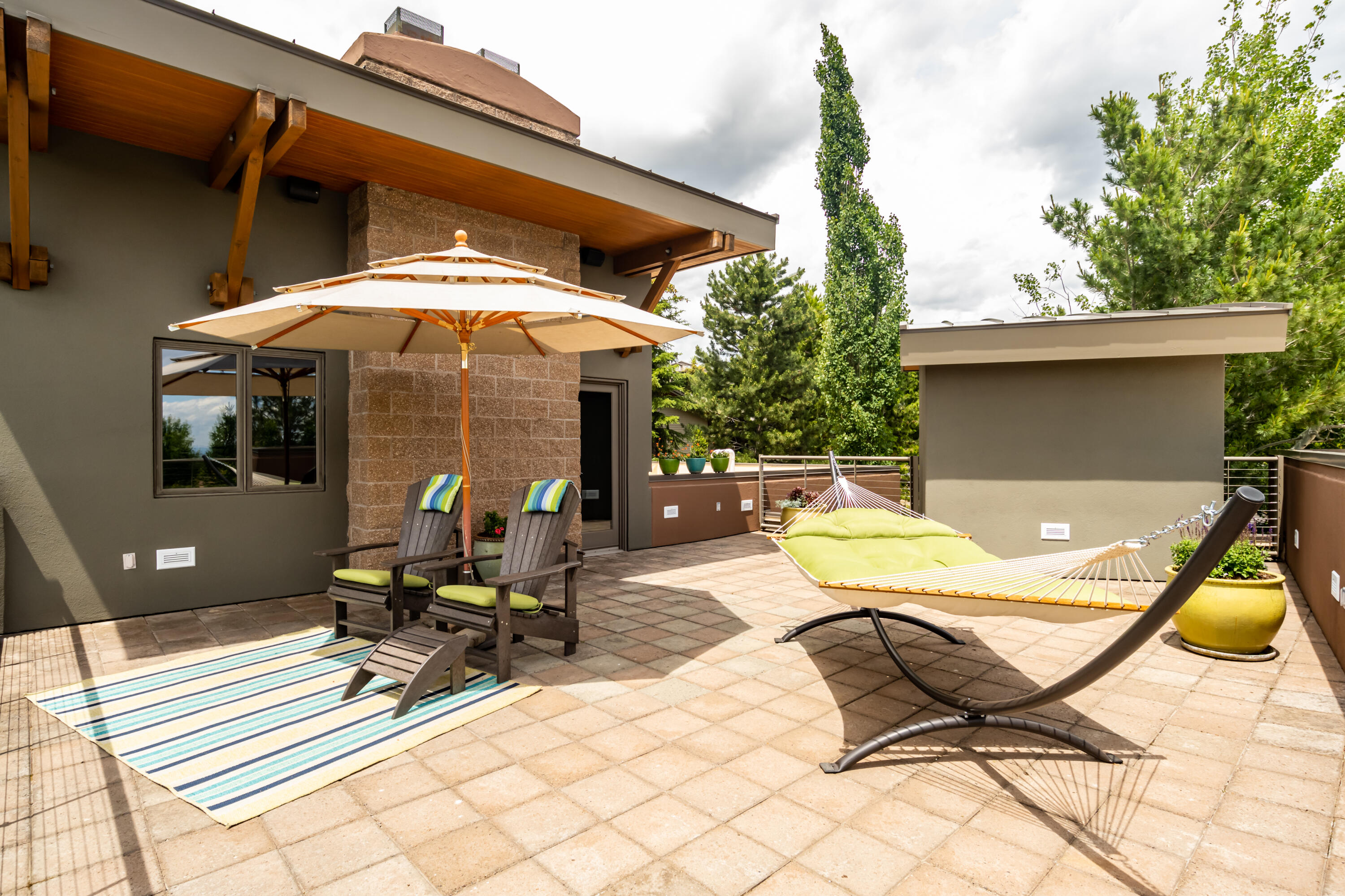 Hillside Park - Residential