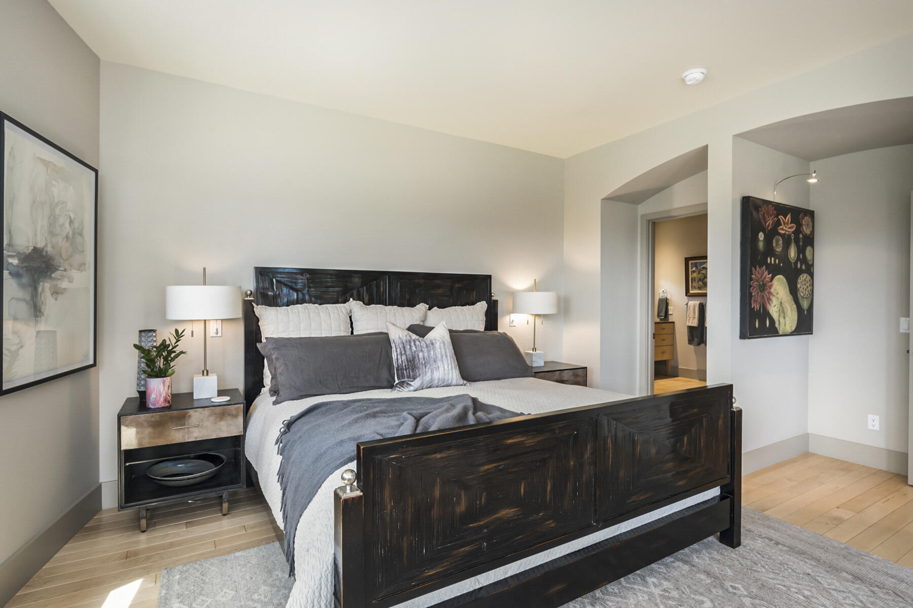 Hillside Park - Residential