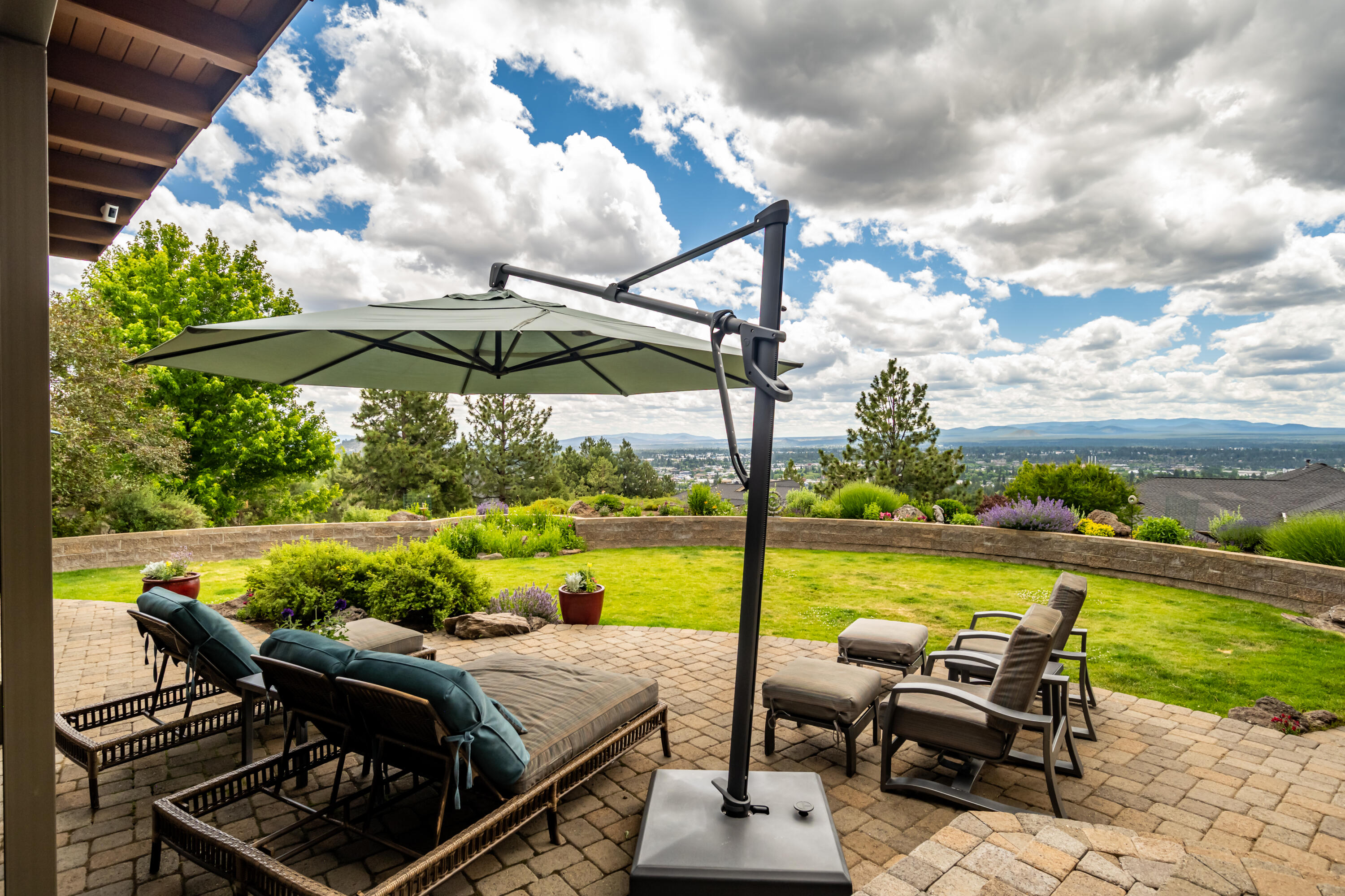 Hillside Park - Residential