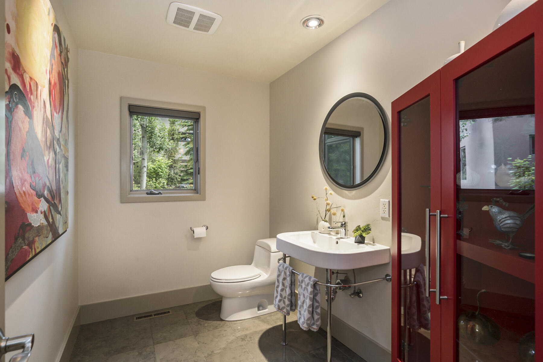 Hillside Park - Residential