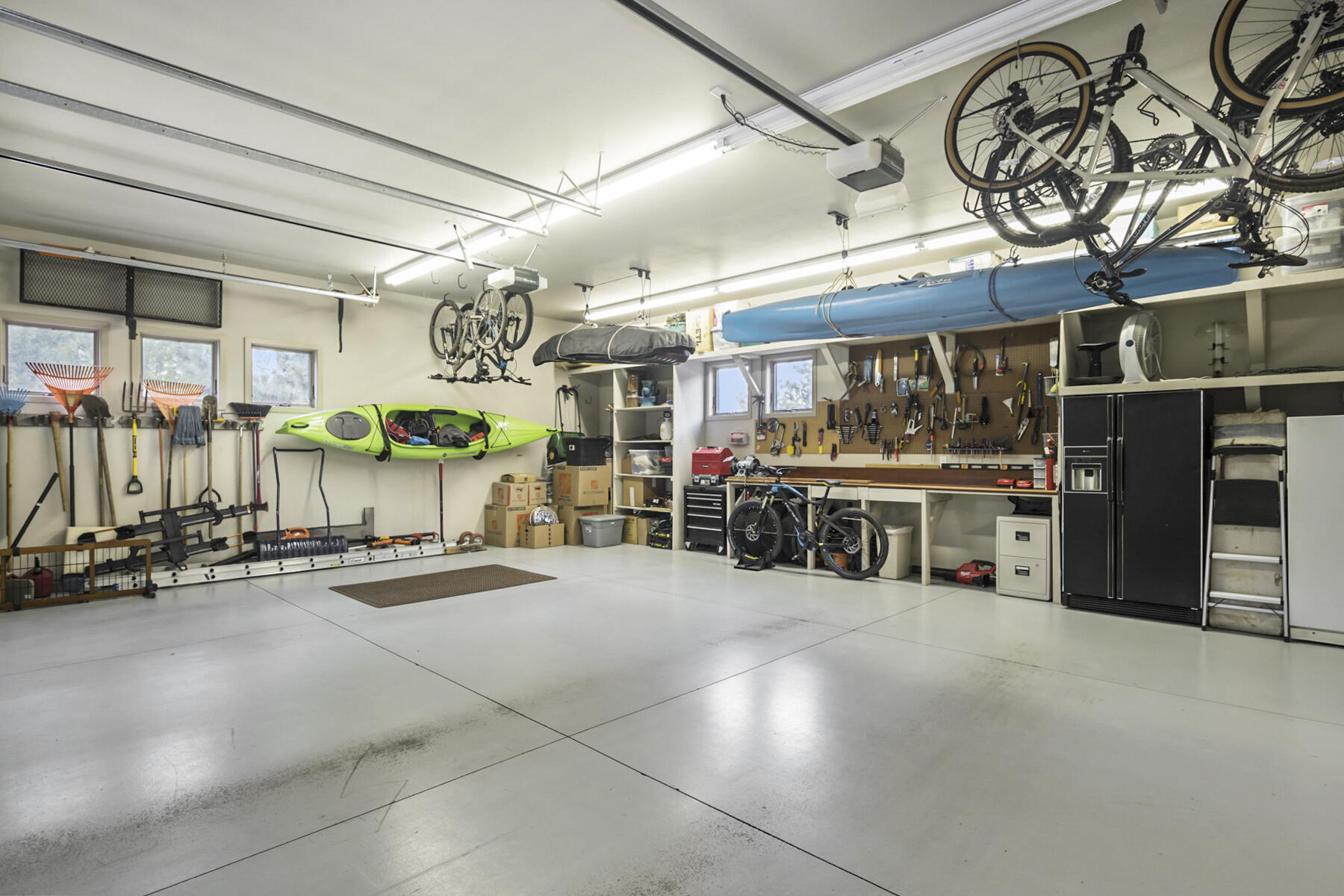 Hillside Park - Residential