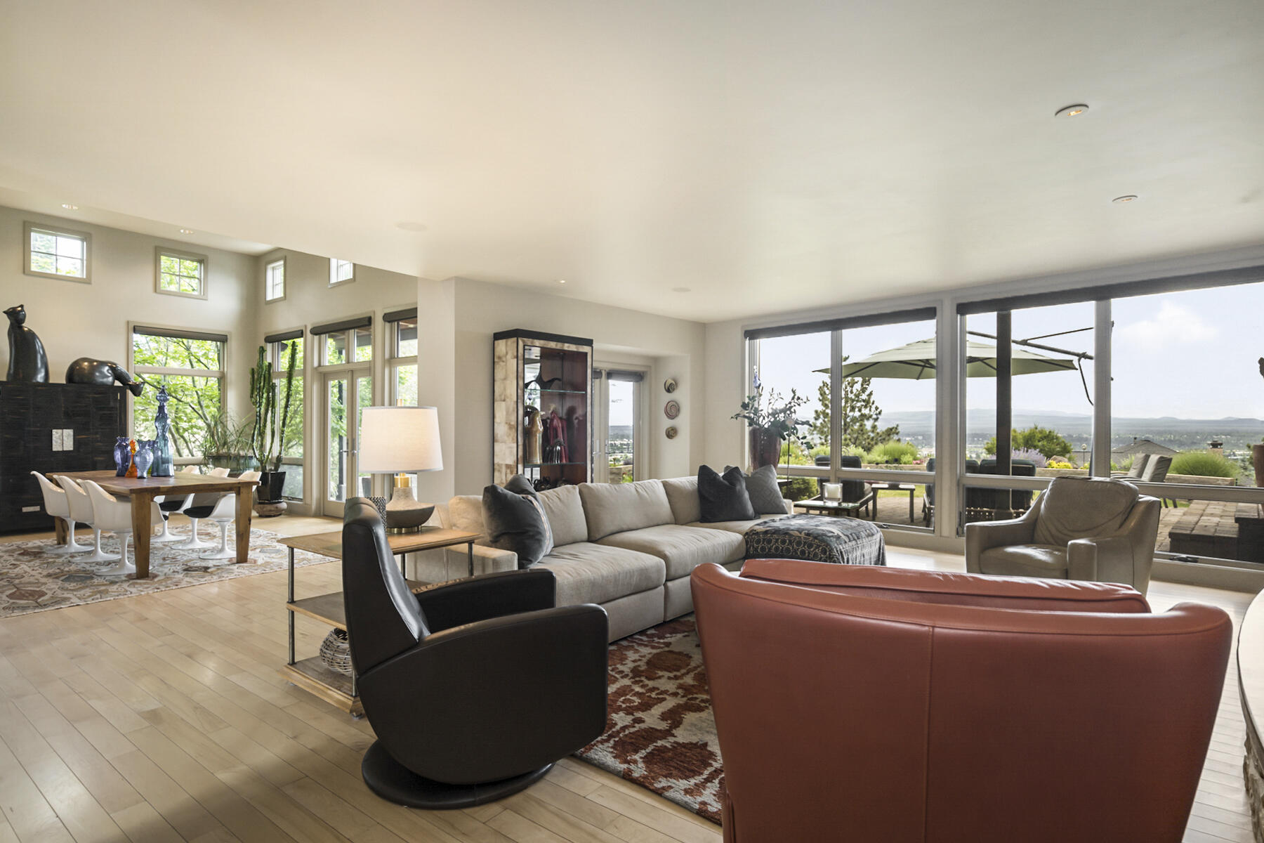 Hillside Park - Residential