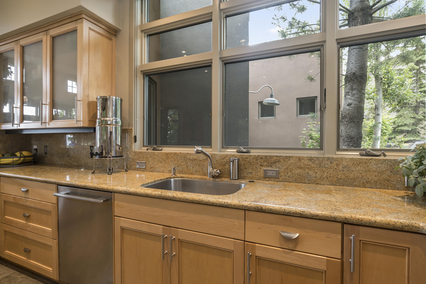 Hillside Park - Residential