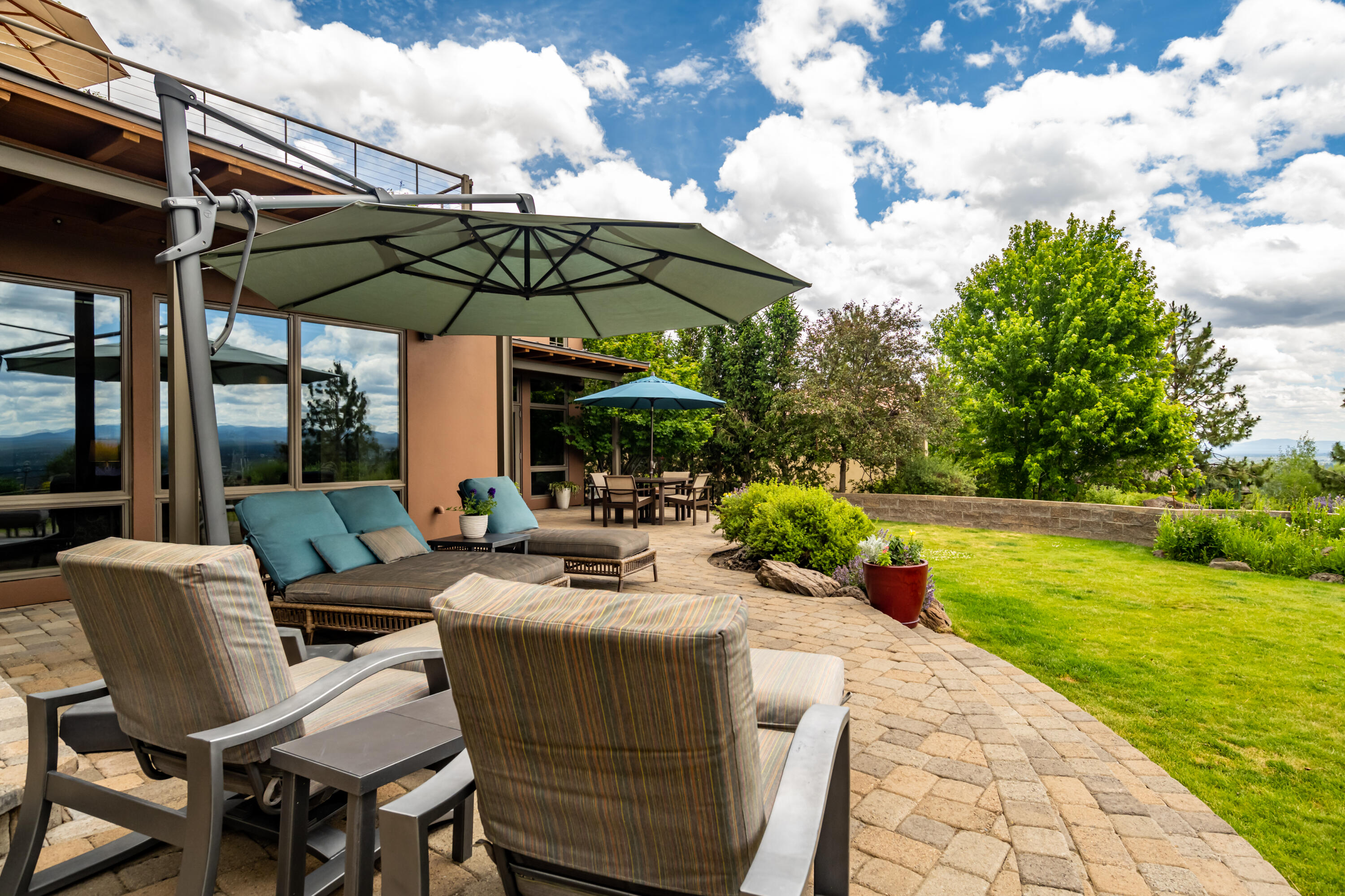 Hillside Park - Residential