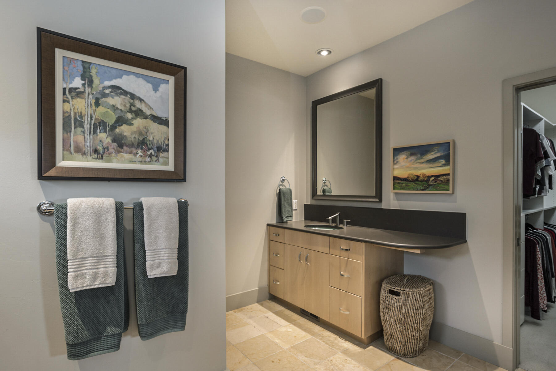 Hillside Park - Residential