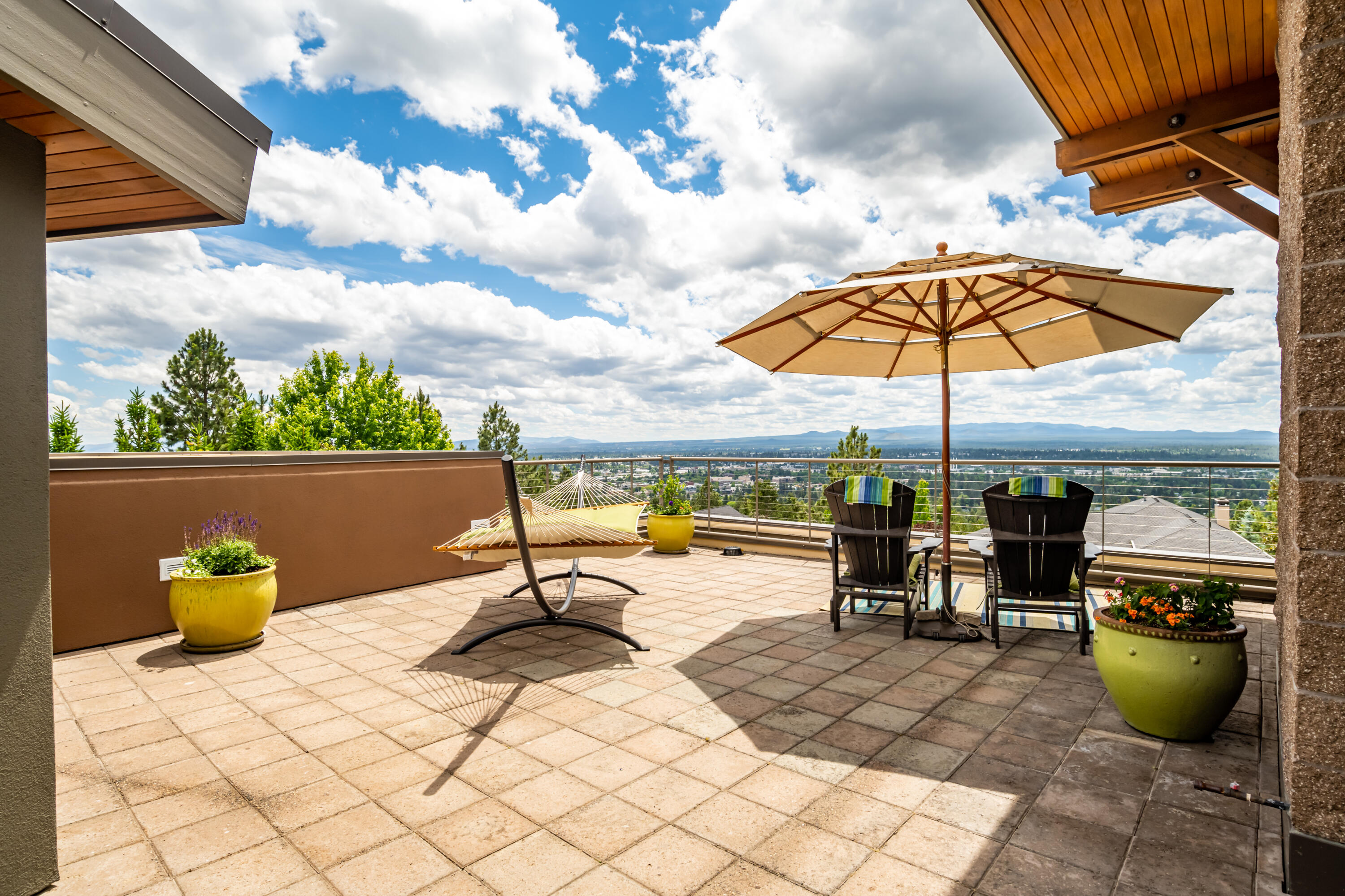 Hillside Park - Residential