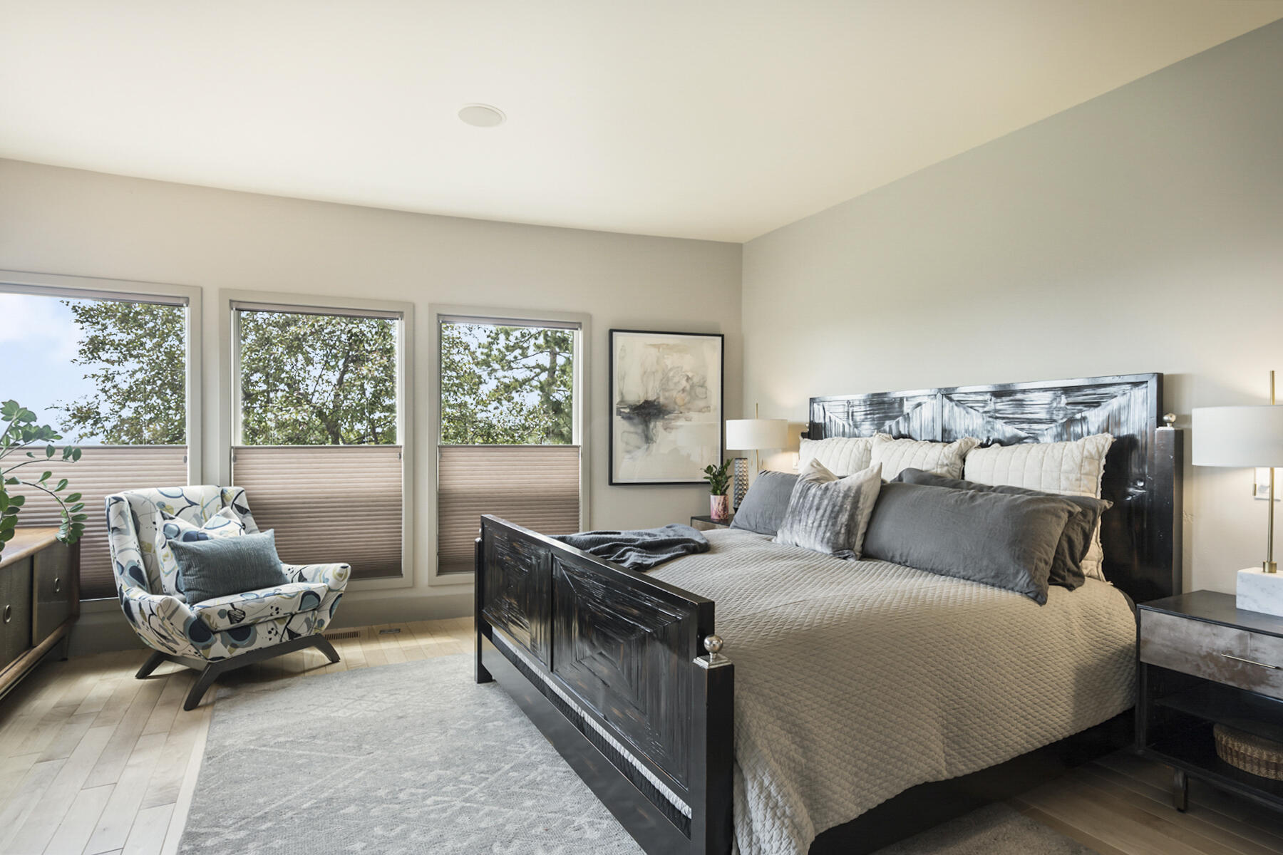 Hillside Park - Residential