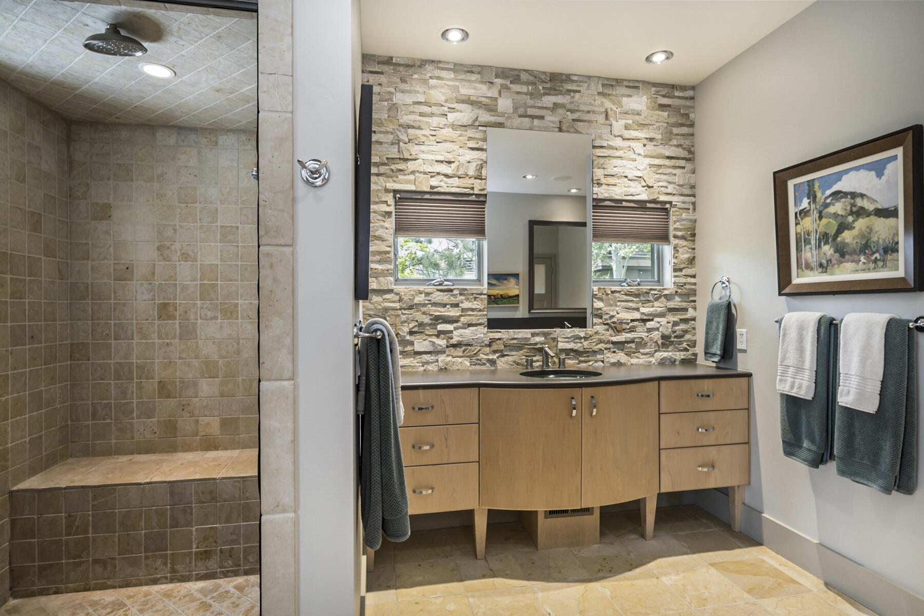 Hillside Park - Residential