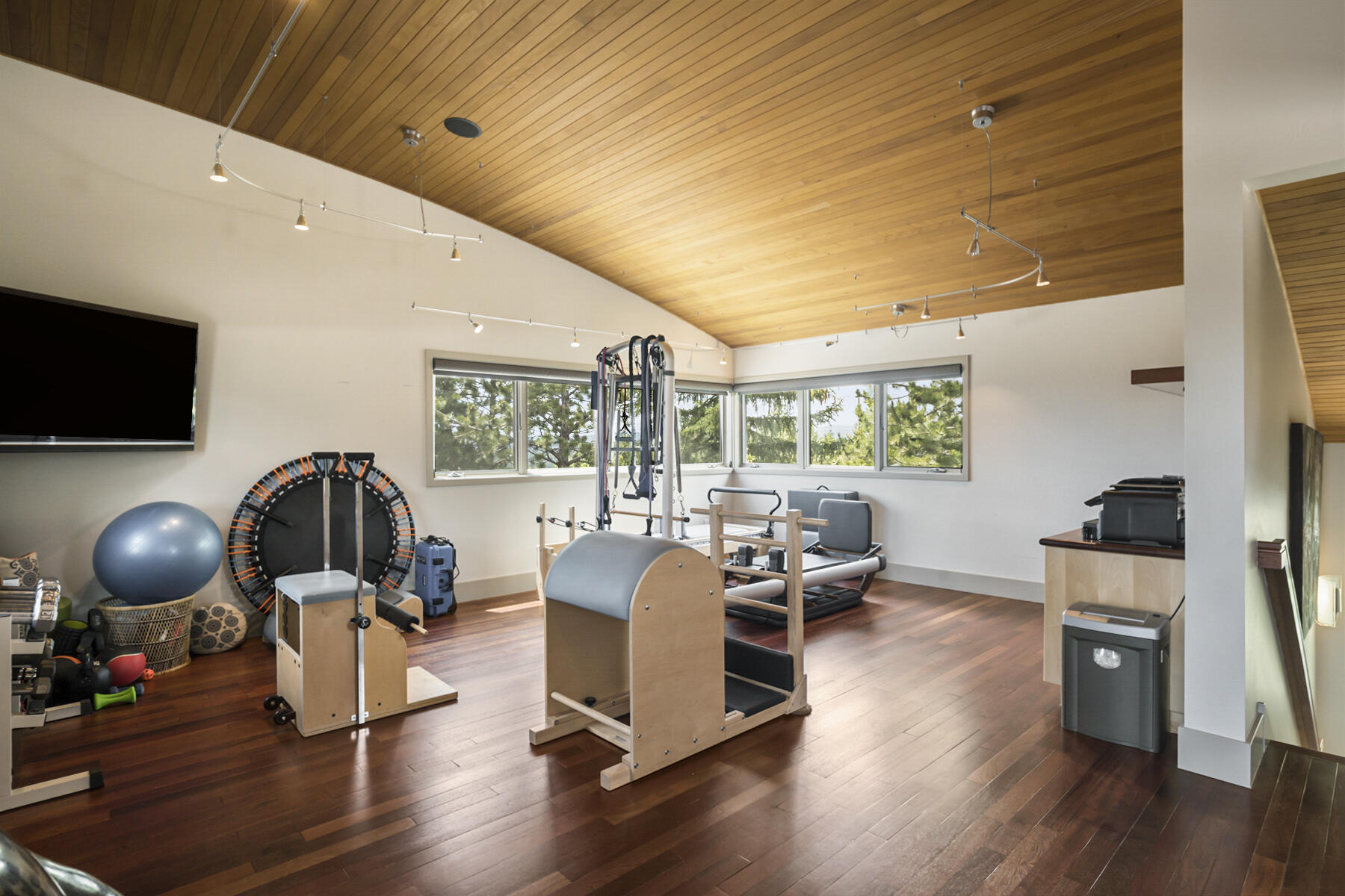 Hillside Park - Residential