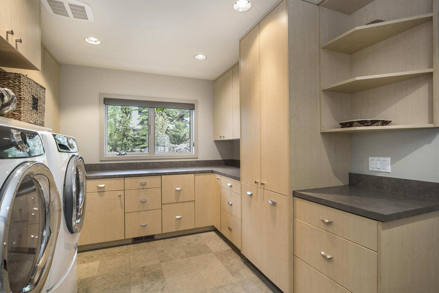 Hillside Park - Residential