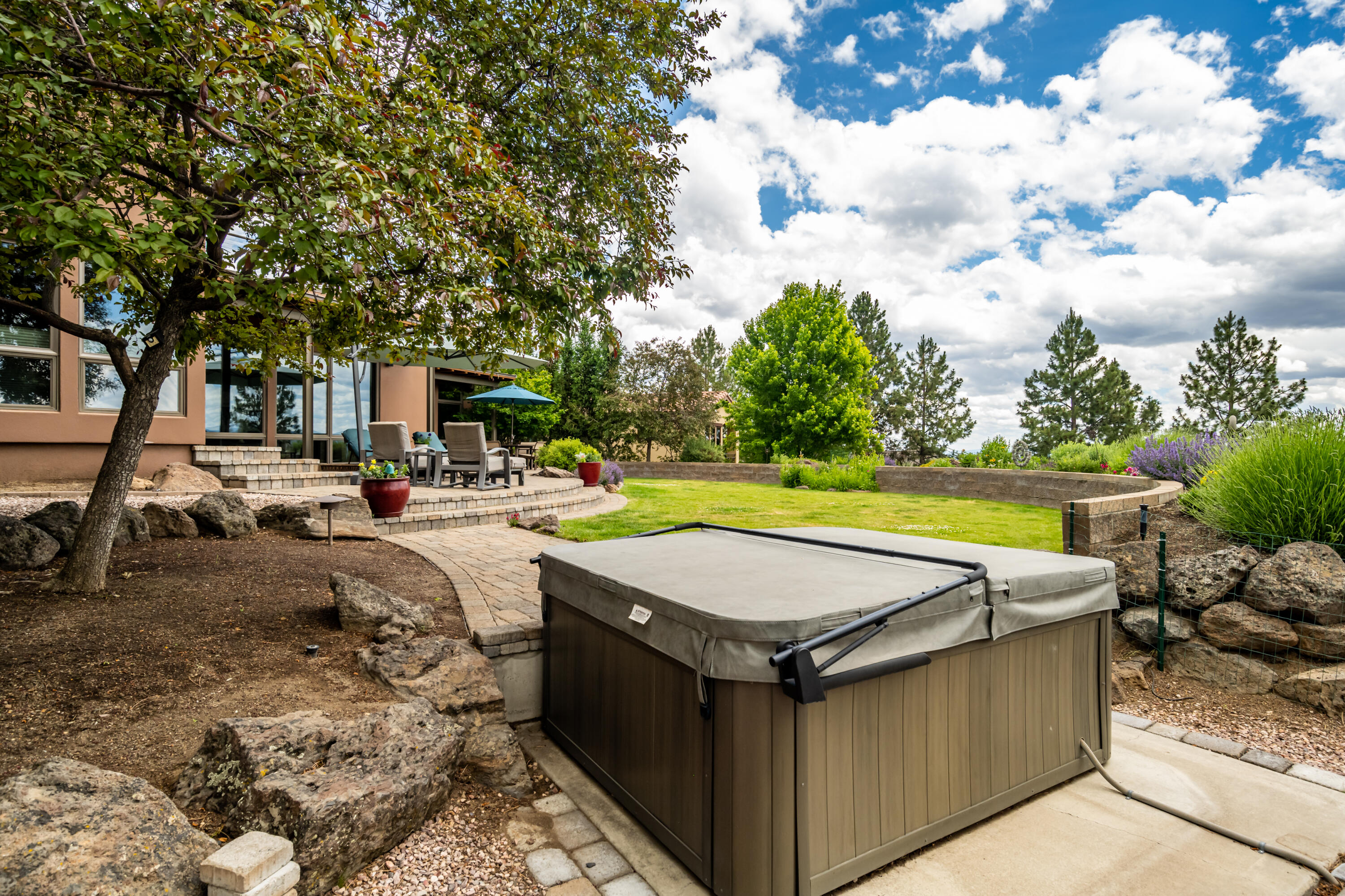 Hillside Park - Residential