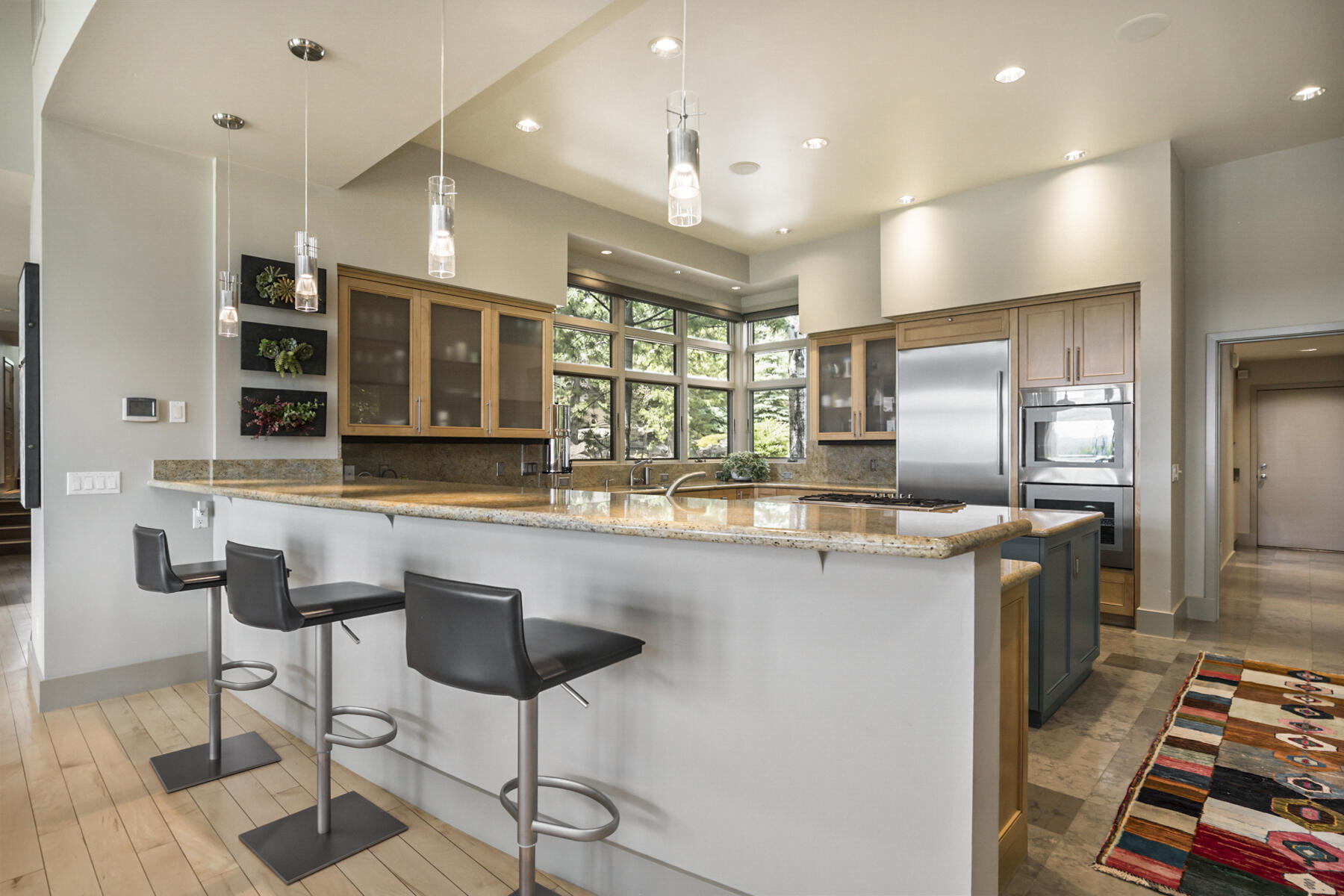 Hillside Park - Residential