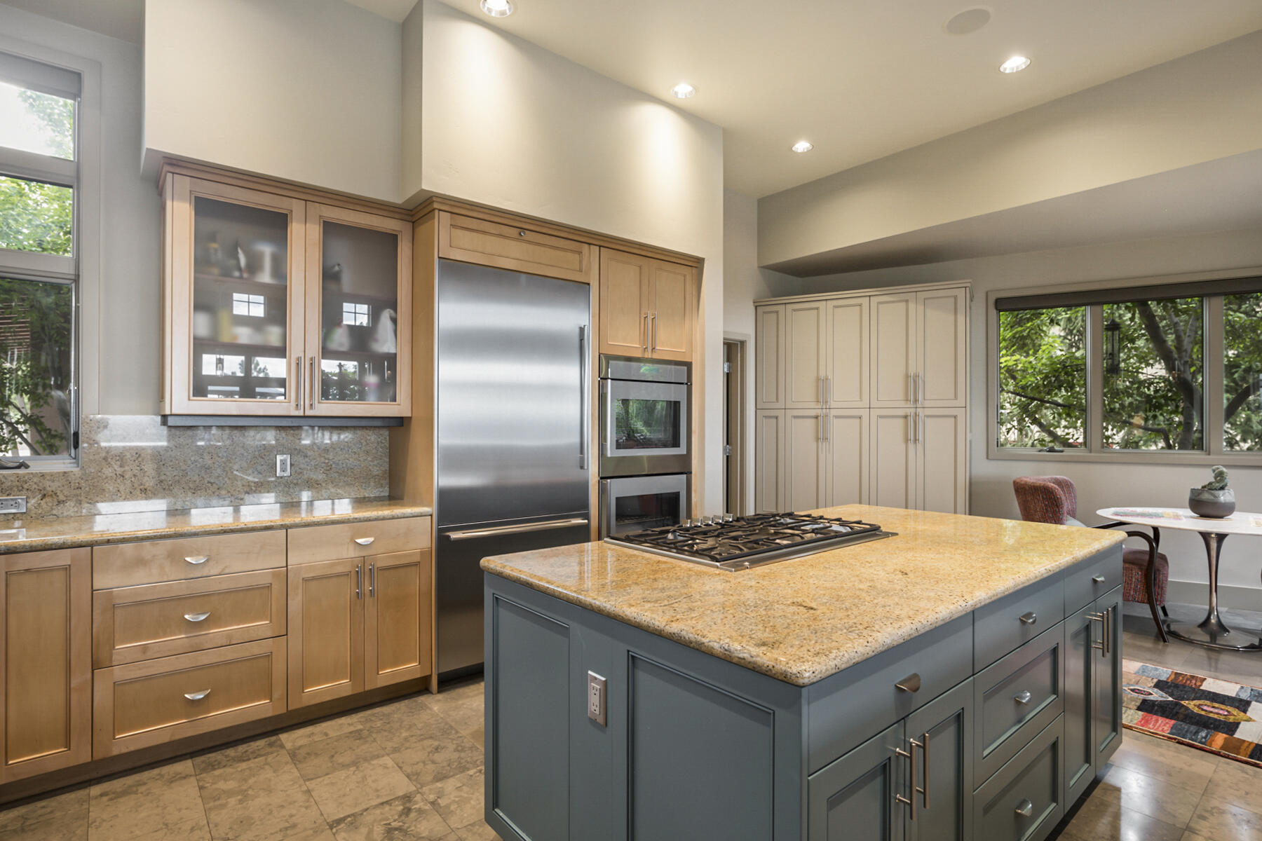 Hillside Park - Residential