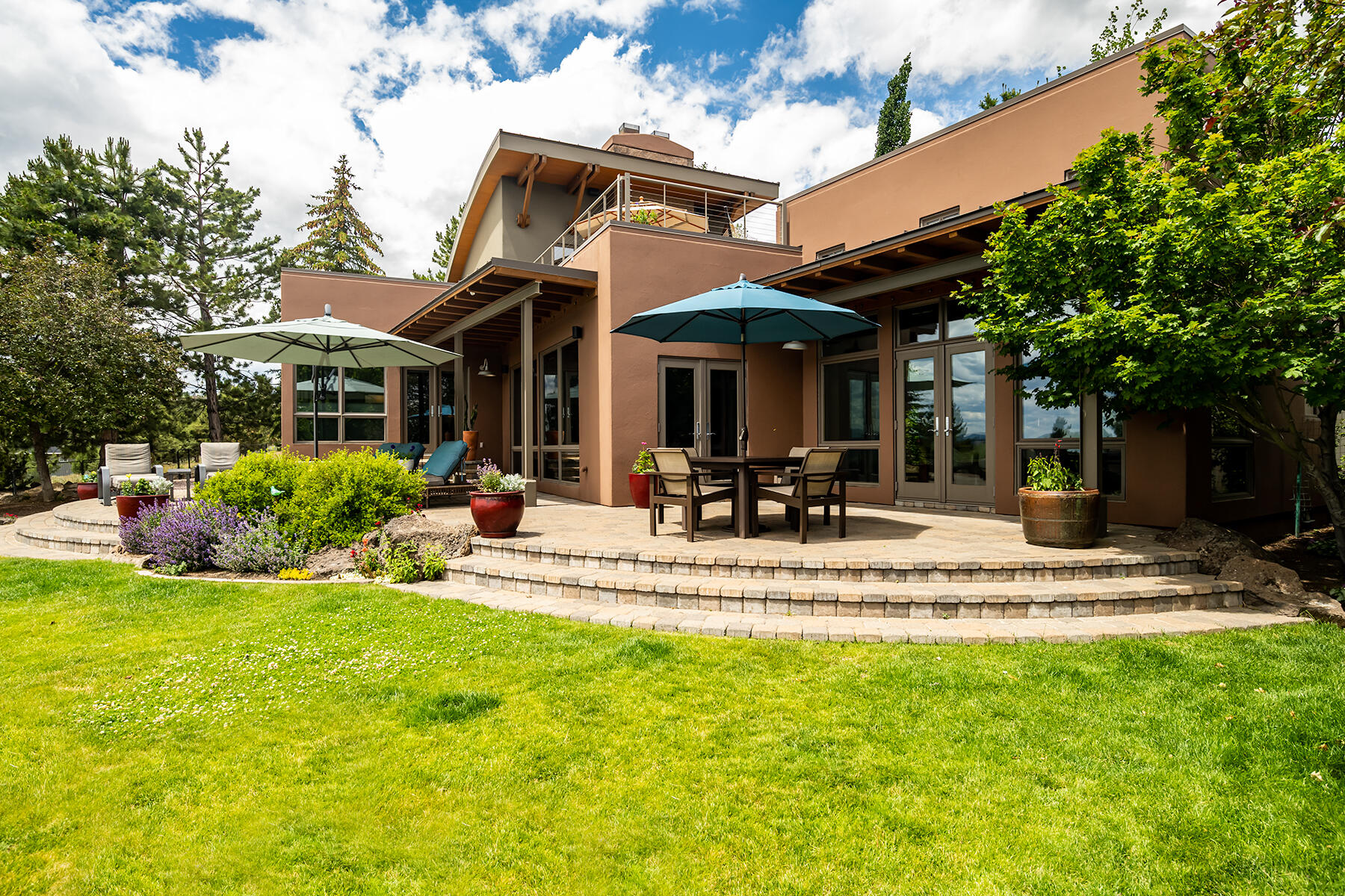 Hillside Park - Residential