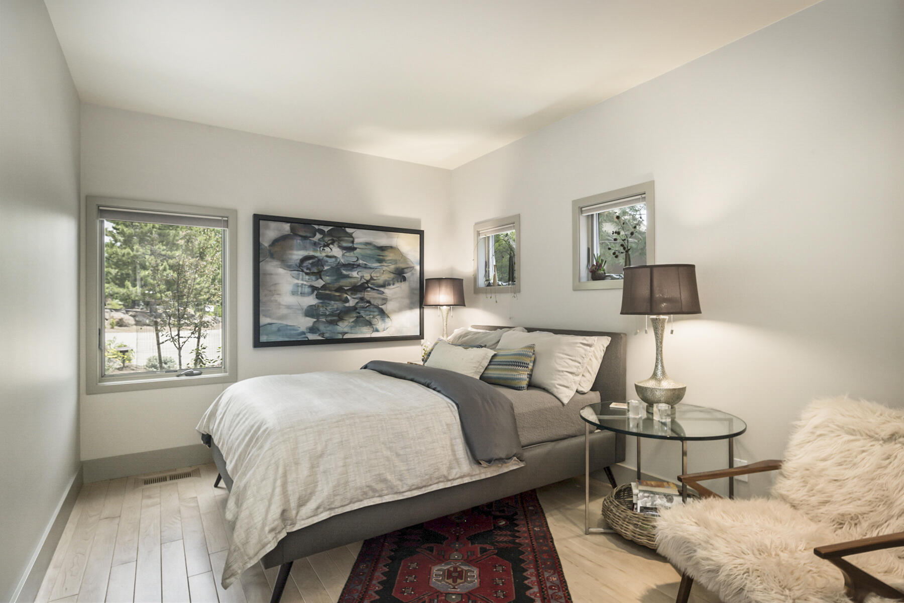 Hillside Park - Residential