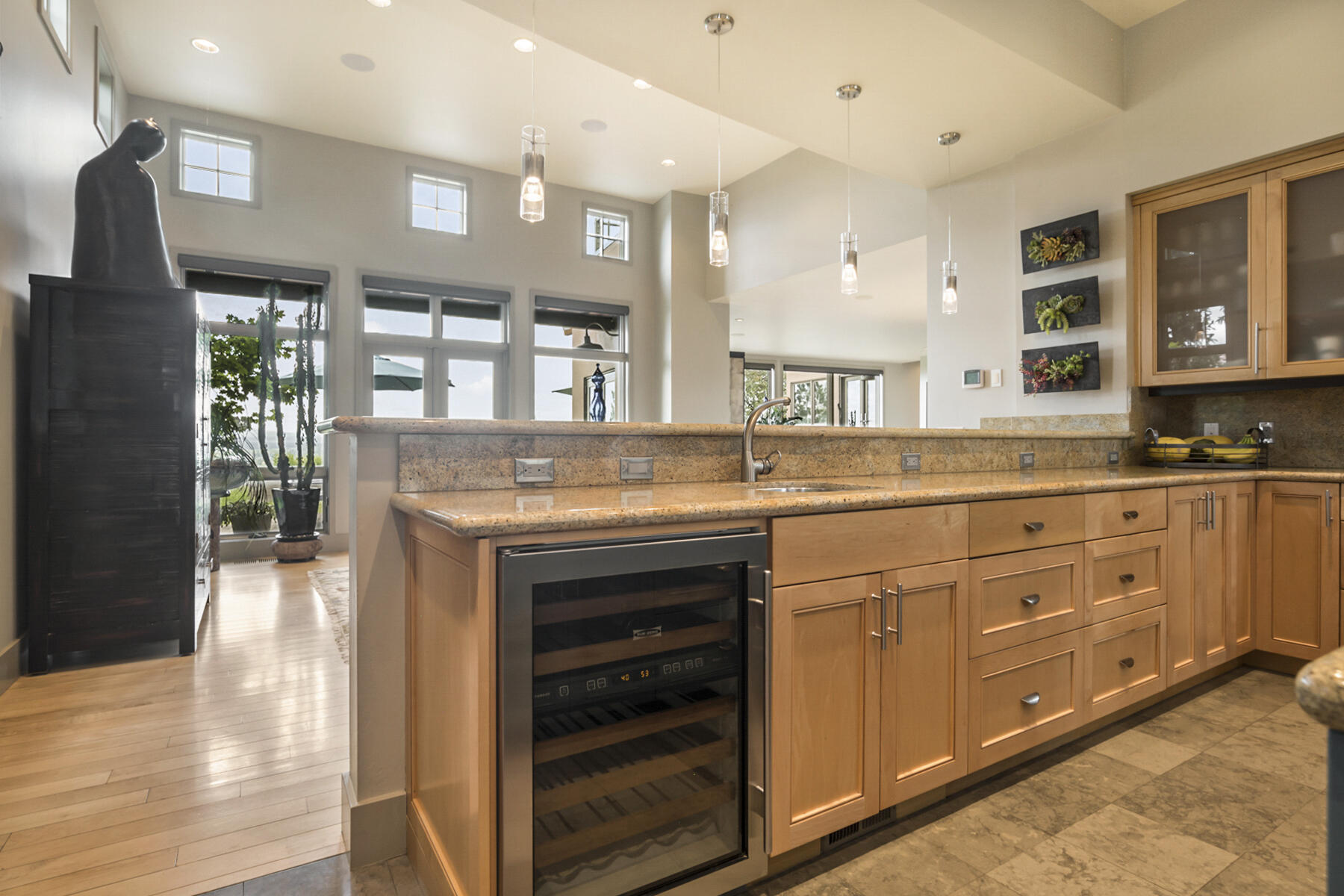 Hillside Park - Residential