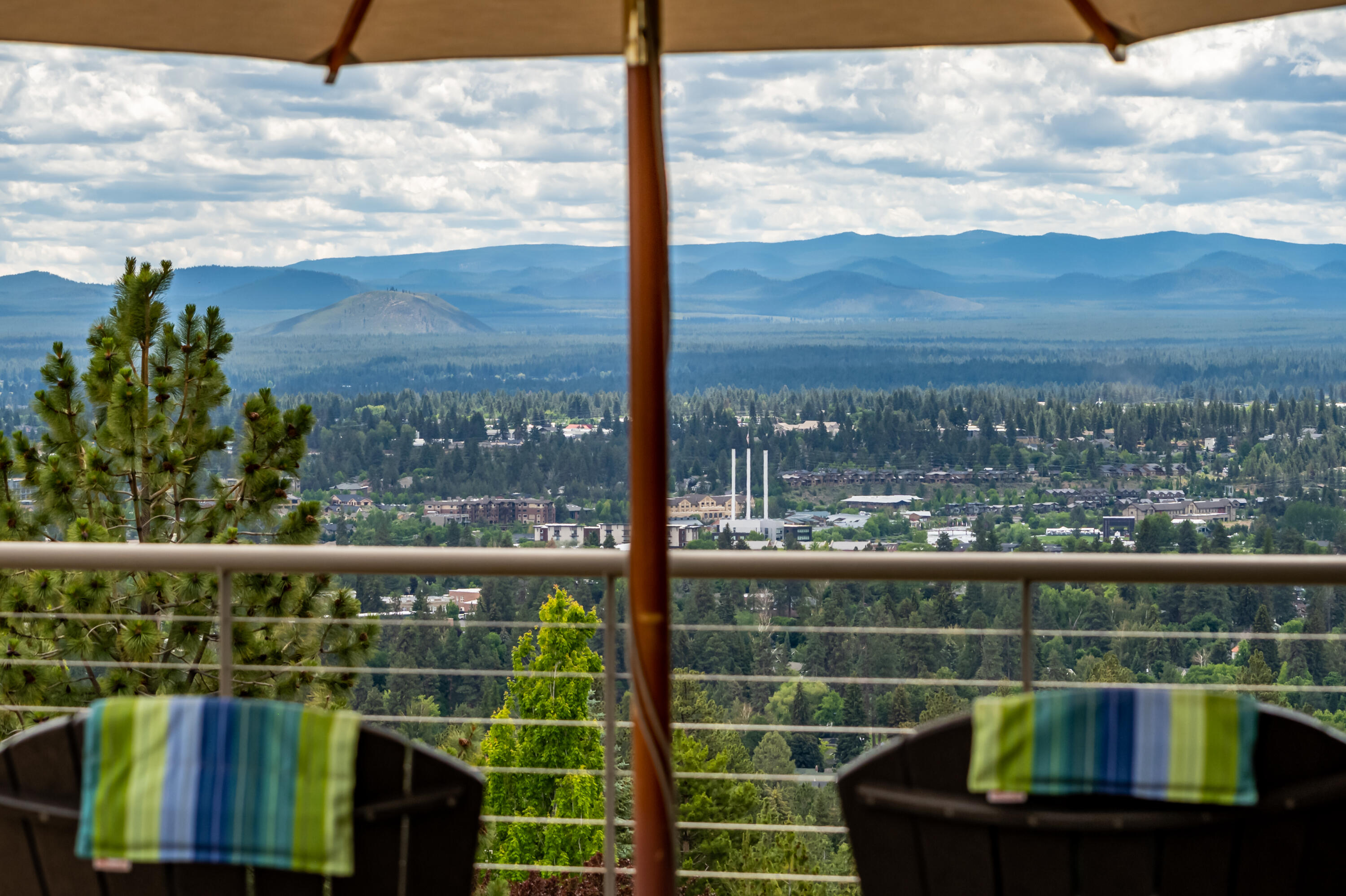 Hillside Park - Residential