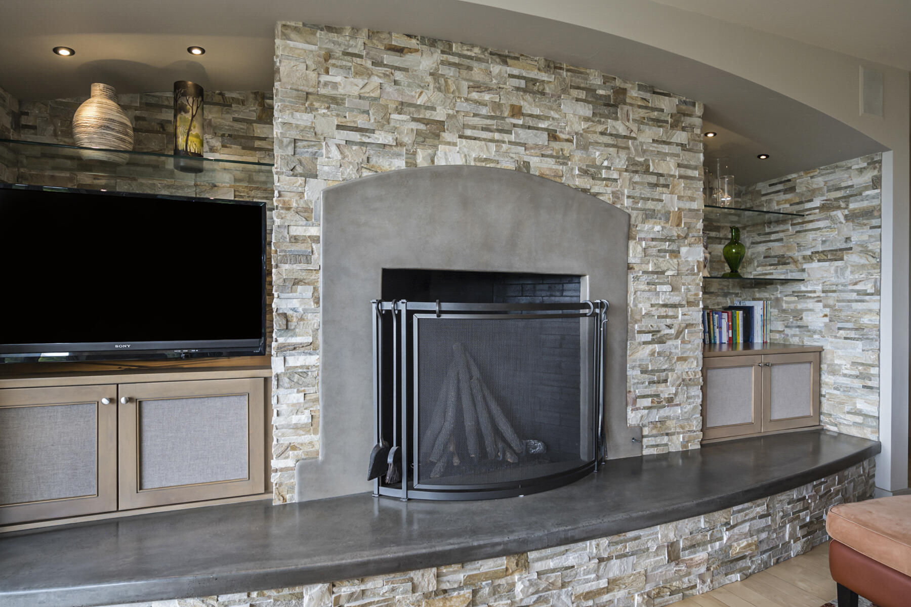 Hillside Park - Residential