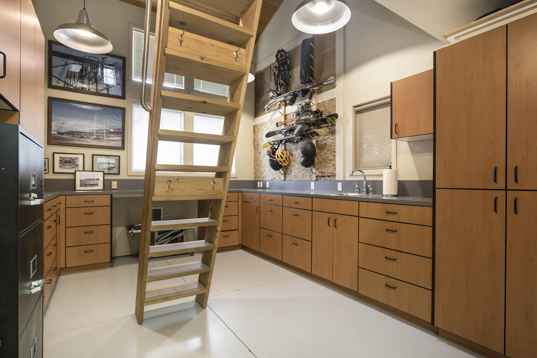 Hillside Park - Residential