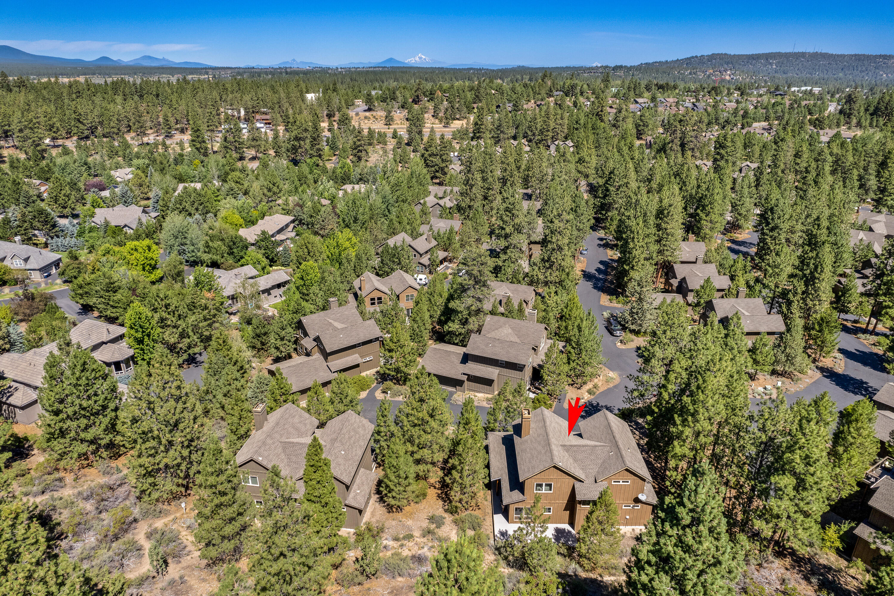 River Wild - Residential